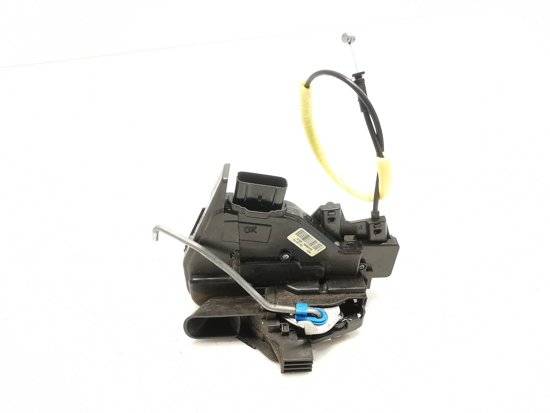 CERRADURA PUERTA DELANTERA DERECHA KIA STONIC (YB) 81320H8050 / 81320H8050HHX 81320H805081320H8050HHX