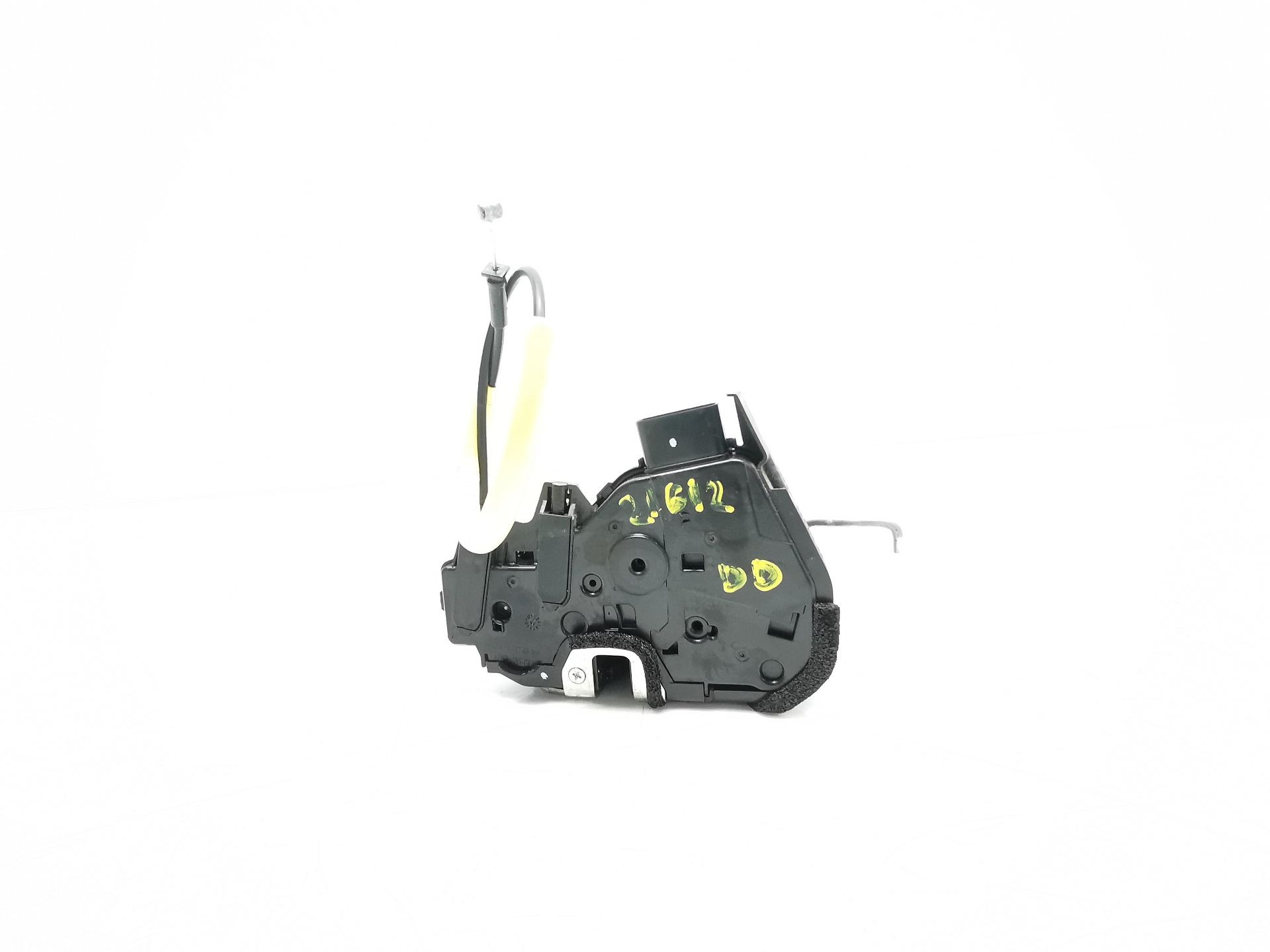 CERRADURA PUERTA DELANTERA DERECHA KIA STONIC (YB) 81320H8050 / 81320H8050HHX 81320H805081320H8050HHX - Vista 2