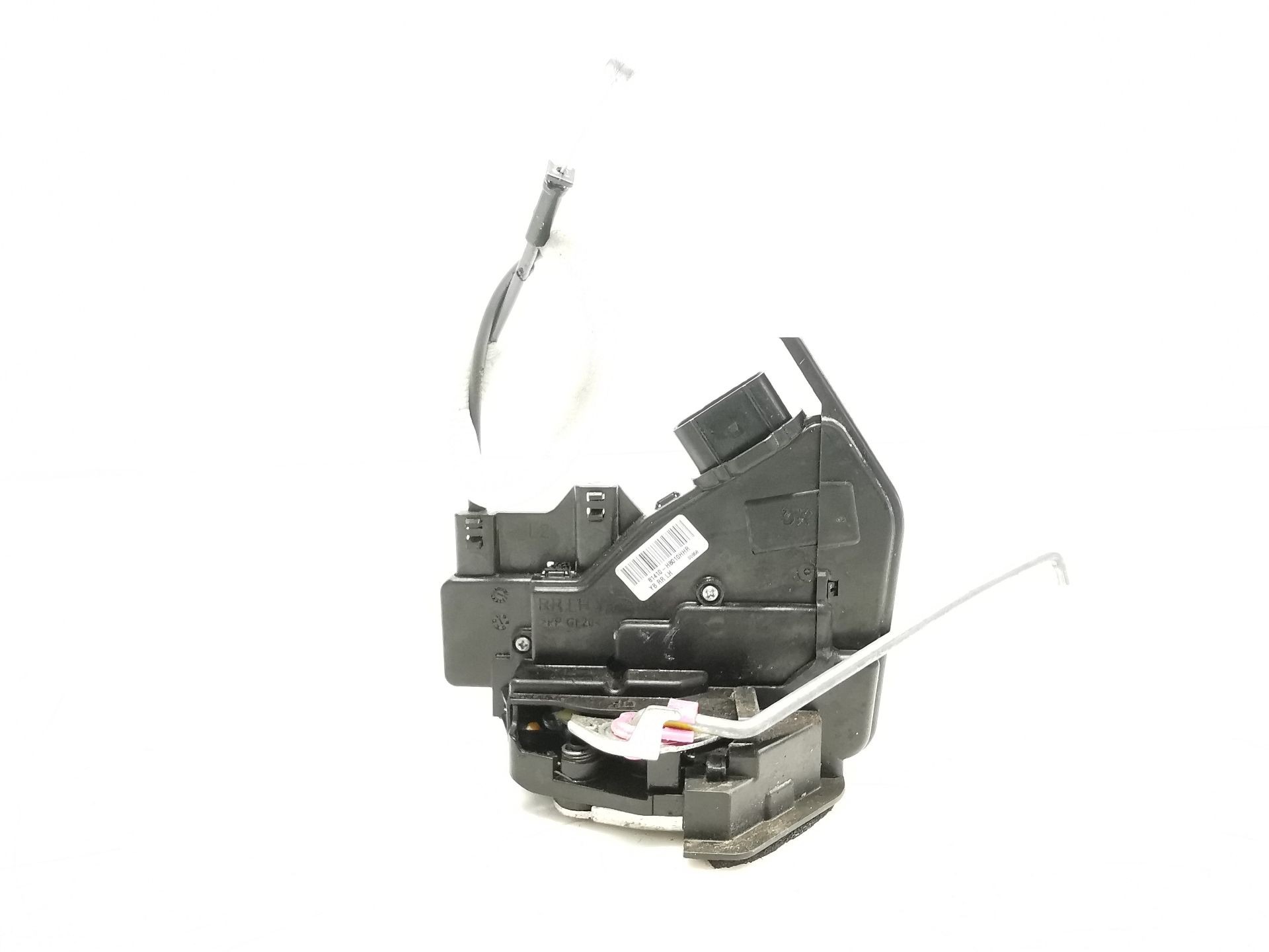 CERRADURA PUERTA TRASERA IZQUIERDA KIA STONIC (YB) 81410H8020 / 81410H8010HHR 81410H802081410H8010HHR