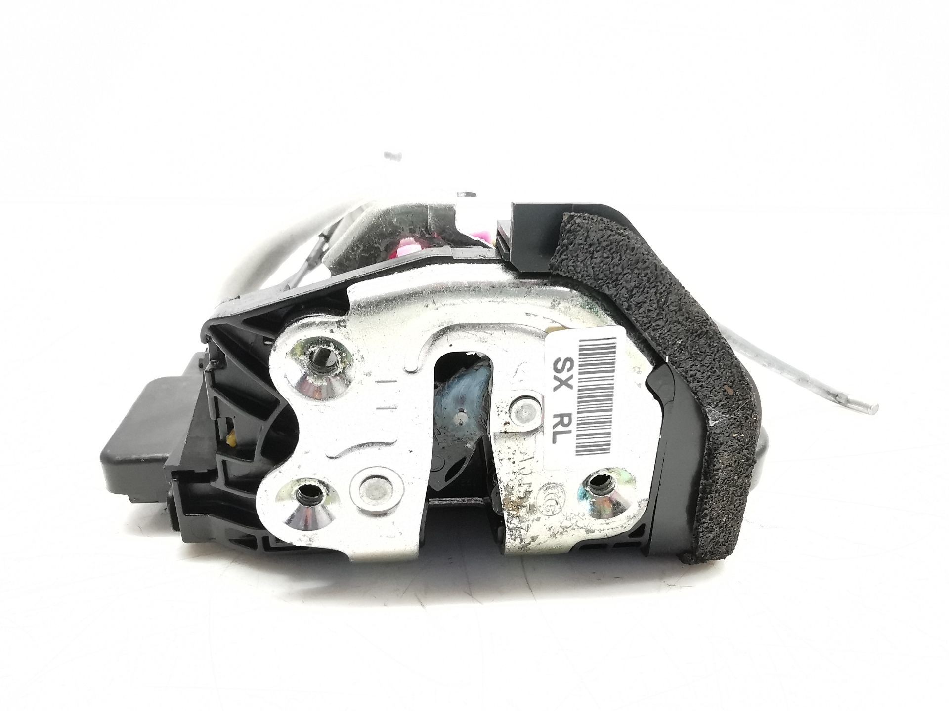 CERRADURA PUERTA TRASERA IZQUIERDA KIA STONIC (YB) 81410H8020 / 81410H8010HHR 81410H802081410H8010HHR - Vista 3
