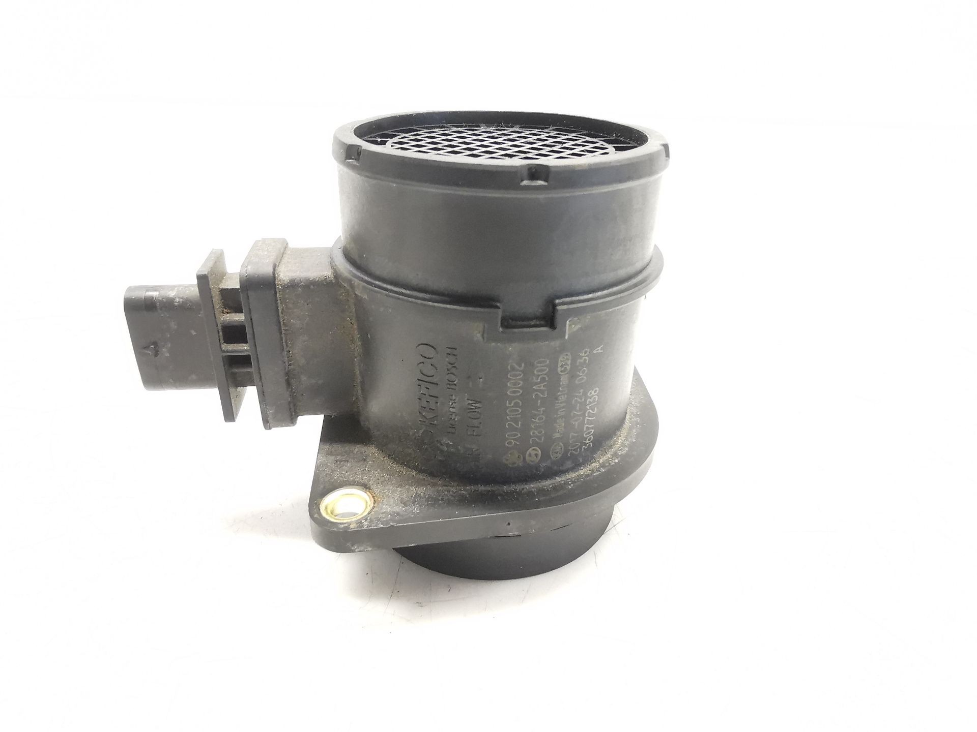 CAUDALÍMETRO KIA STONIC (YB) 9021050002 / 360772138A / 281642A500 9021050002360772138A281642A500