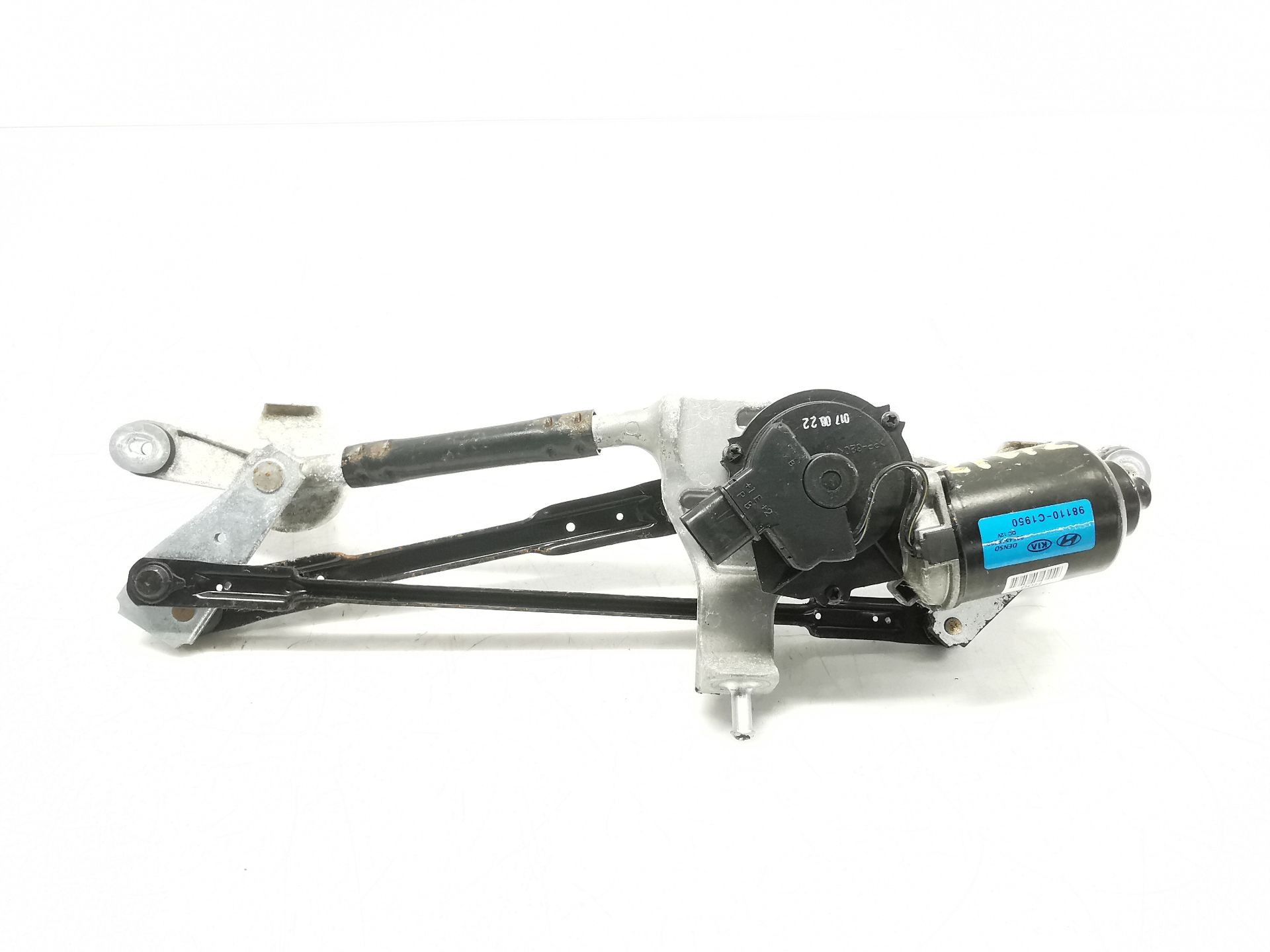 MOTOR LIMPIA DELANTERO KIA STONIC (YB) 98110C1950 / 98110C1950 98110C195098110C1950