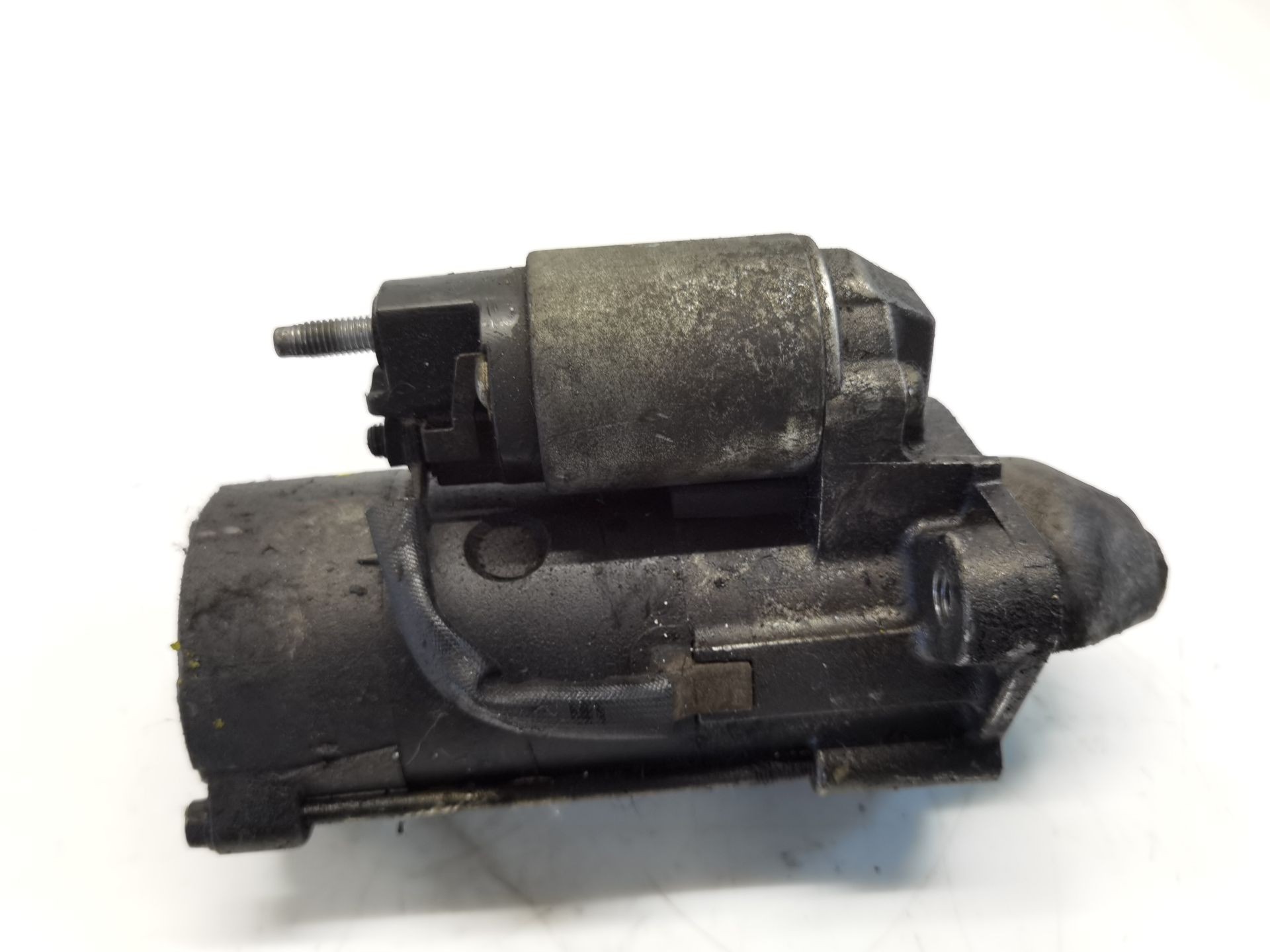 MOTOR ARRANQUE OPEL MOKKA / MOKKA X (J13) 95520322 / 55578420 9552032255578420 - Vista 2