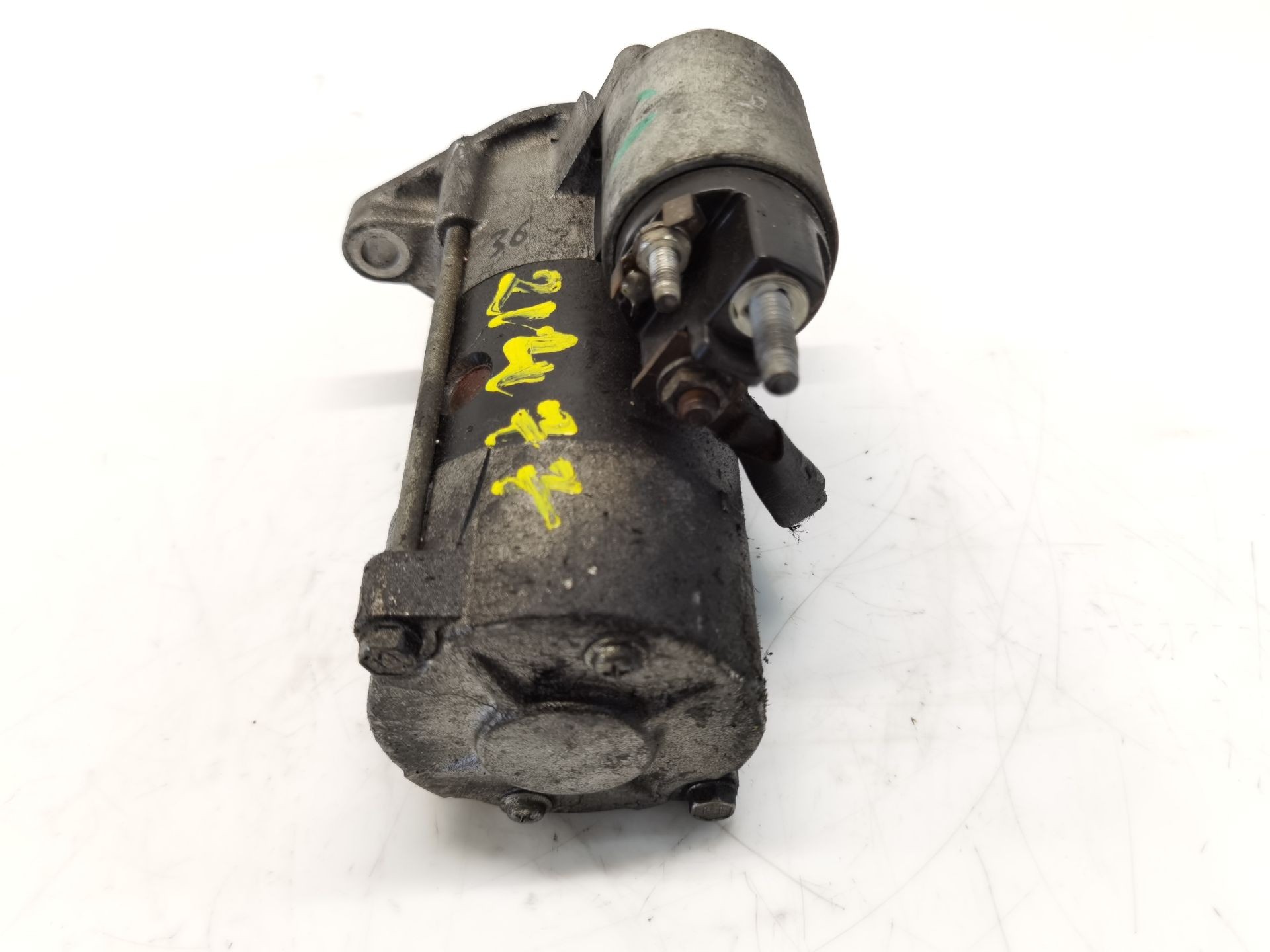 MOTOR ARRANQUE OPEL MOKKA / MOKKA X (J13) 95520322 / 55578420 9552032255578420 - Vista 3