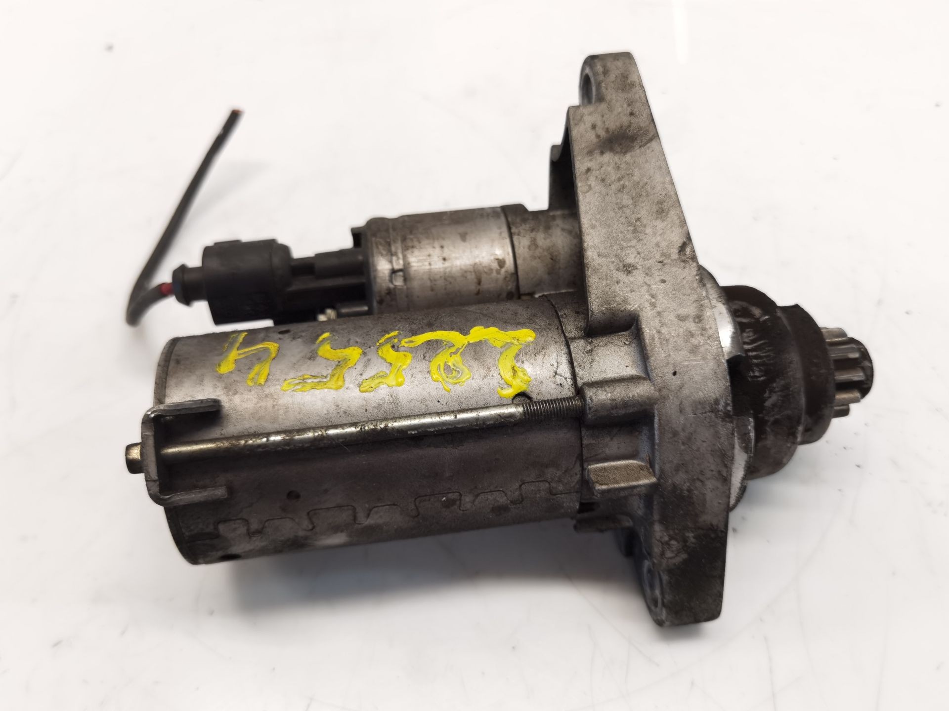 MOTOR ARRANQUE AUDI A3 (8P1) 02T911024NX 02T911024NX