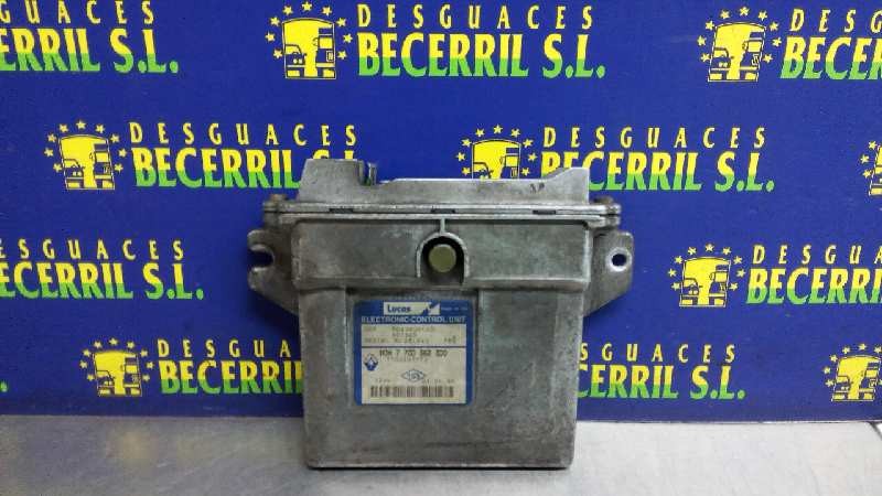 CENTRALITA MOTOR UCE RENAULT KANGOO (F/KC0) 7700868300 / 7700107773 77008683007700107773