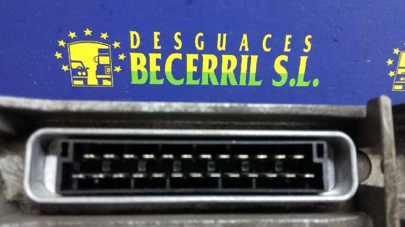 CENTRALITA MOTOR UCE RENAULT KANGOO (F/KC0) 7700868300 / 7700107773 77008683007700107773 - Vista 3