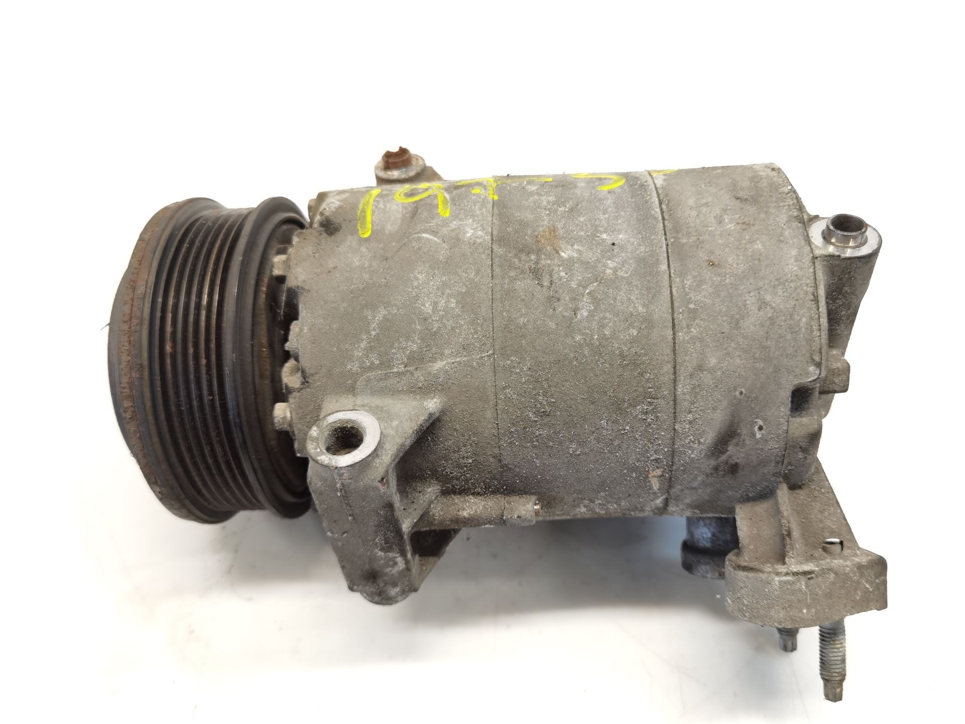 COMPRESOR AIRE ACONDICIONADO FORD C-MAX II (DXA/CB7, DXA/CEU) 51893889 51893889