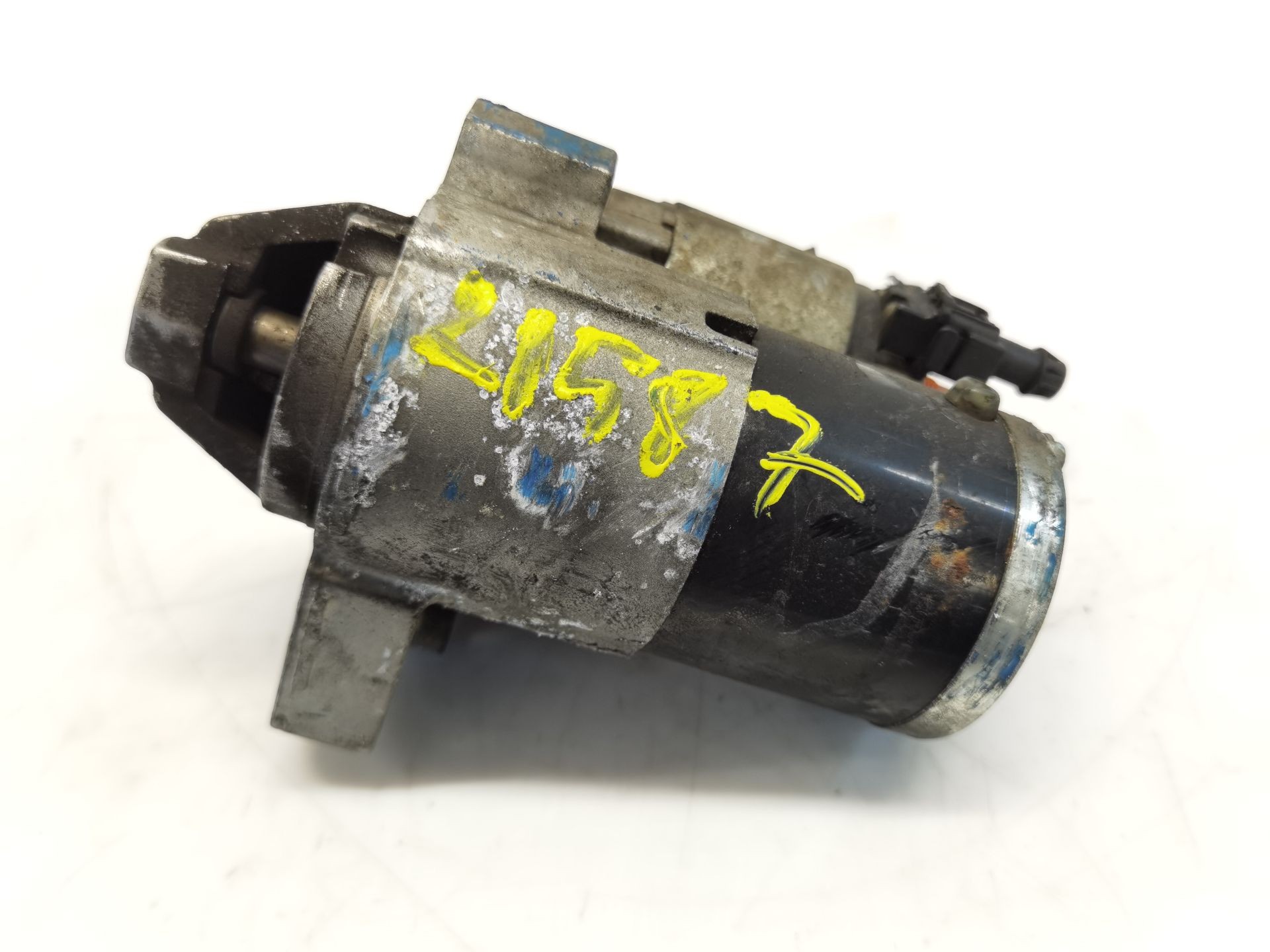 MOTOR ARRANQUE CITROËN C3 II (SC_) 9671530880 / ,1002899 96715308801002899