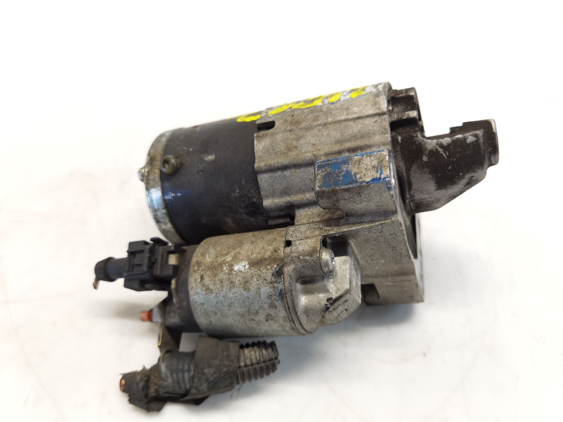 MOTOR ARRANQUE CITROËN C3 II (SC_) 9671530880 / ,1002899 96715308801002899 - Vista 2