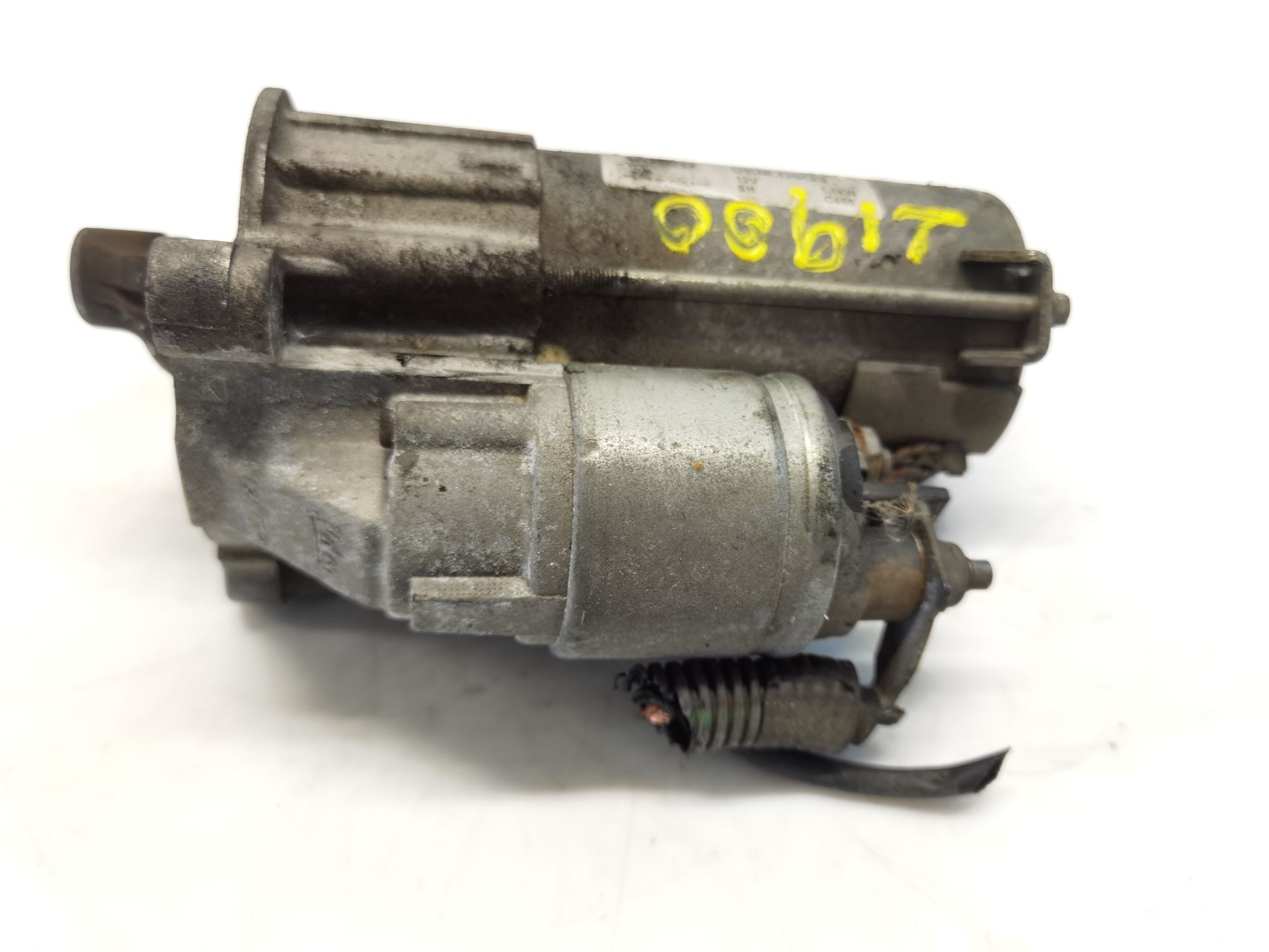 MOTOR ARRANQUE CITROËN XSARA (N1) 5802CG / 110584 5802CG110584 - Vista 2