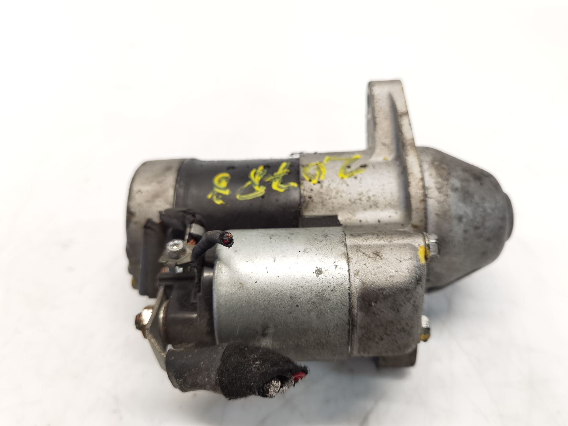 MOTOR ARRANQUE OPEL ASTRA H (A04) 8980147430 / 1279900 89801474301279900 - Vista 2