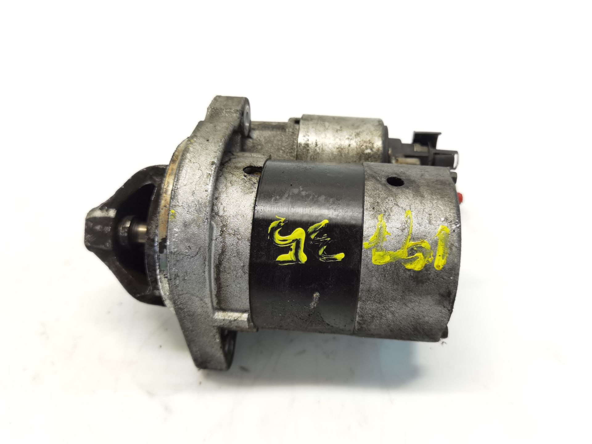 MOTOR ARRANQUE FORD C-MAX II (DXA/CB7, DXA/CEU) 3208992 / 7g9n11000ac 32089927g9n11000ac - Vista 2
