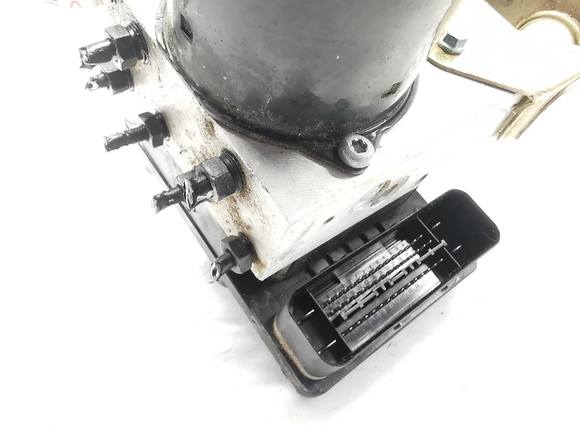 ABS VOLKSWAGEN TOUAREG (7LA, 7L6, 7L7) 7L0614111EBEF / 7L0907379F / 7L0614111F 7L0614111EBEF7L0907379F7L0614111F - Vista 2