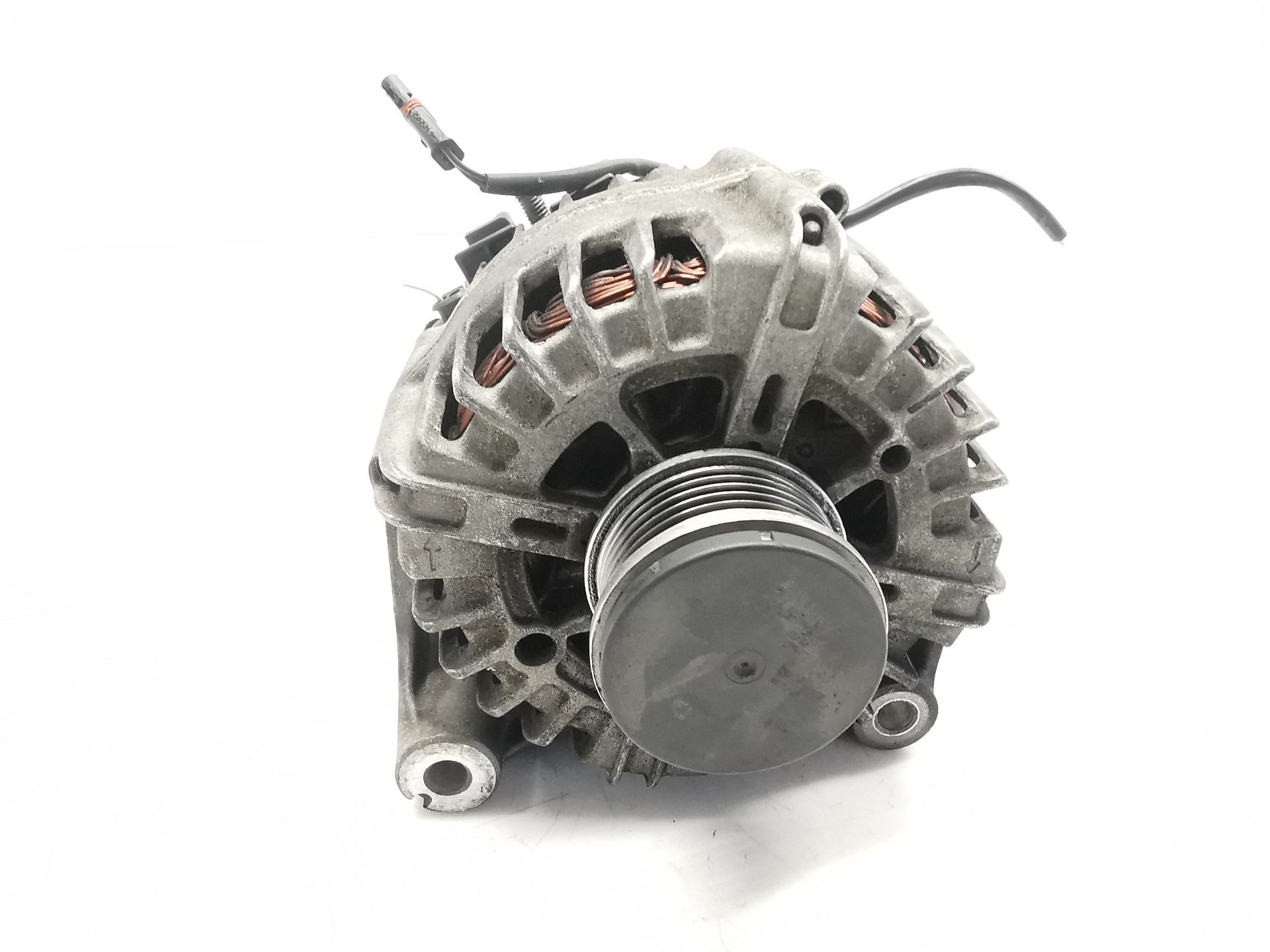 ALTERNADOR BMW 5 Touring (F11) 2608669C / S34AN10 / 8507624AI02 2608669CS34AN108507624AI02