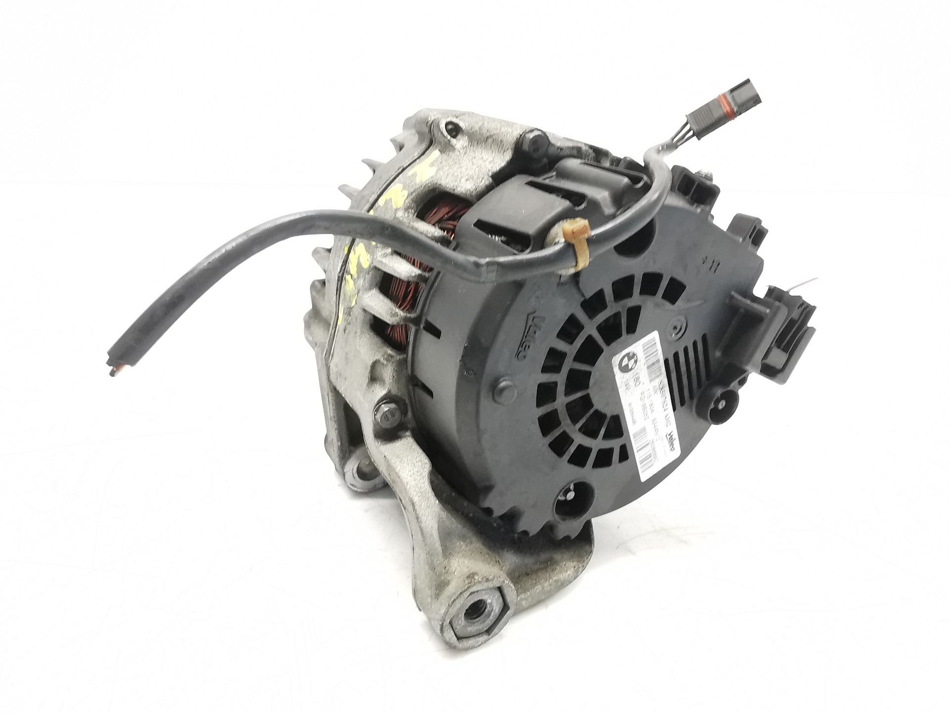 ALTERNADOR BMW 5 Touring (F11) 2608669C / S34AN10 / 8507624AI02 2608669CS34AN108507624AI02 - Vista 2