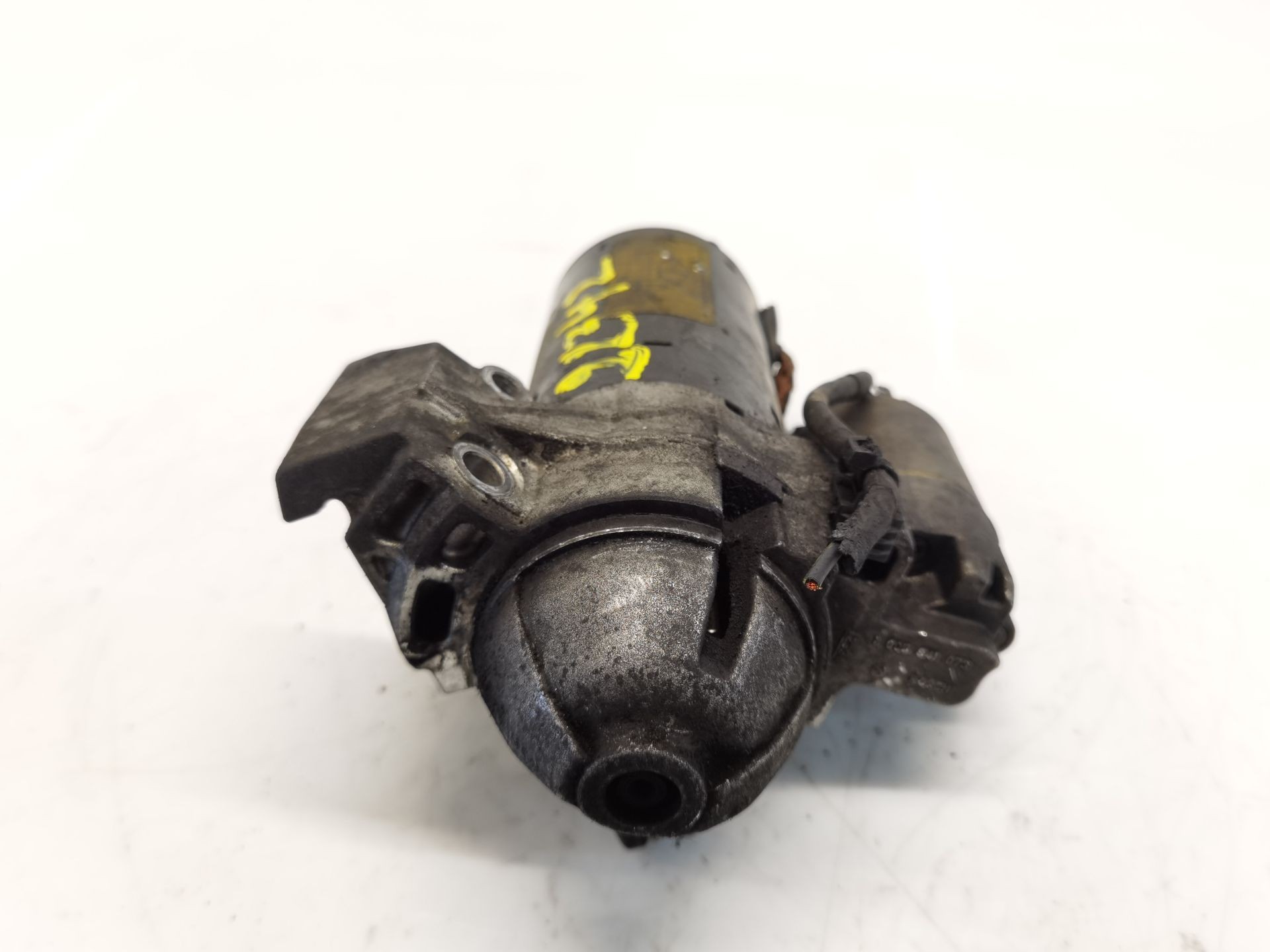 MOTOR ARRANQUE BMW 5 Touring (F11) 12417798006 / 208403 12417798006208403 - Vista 3