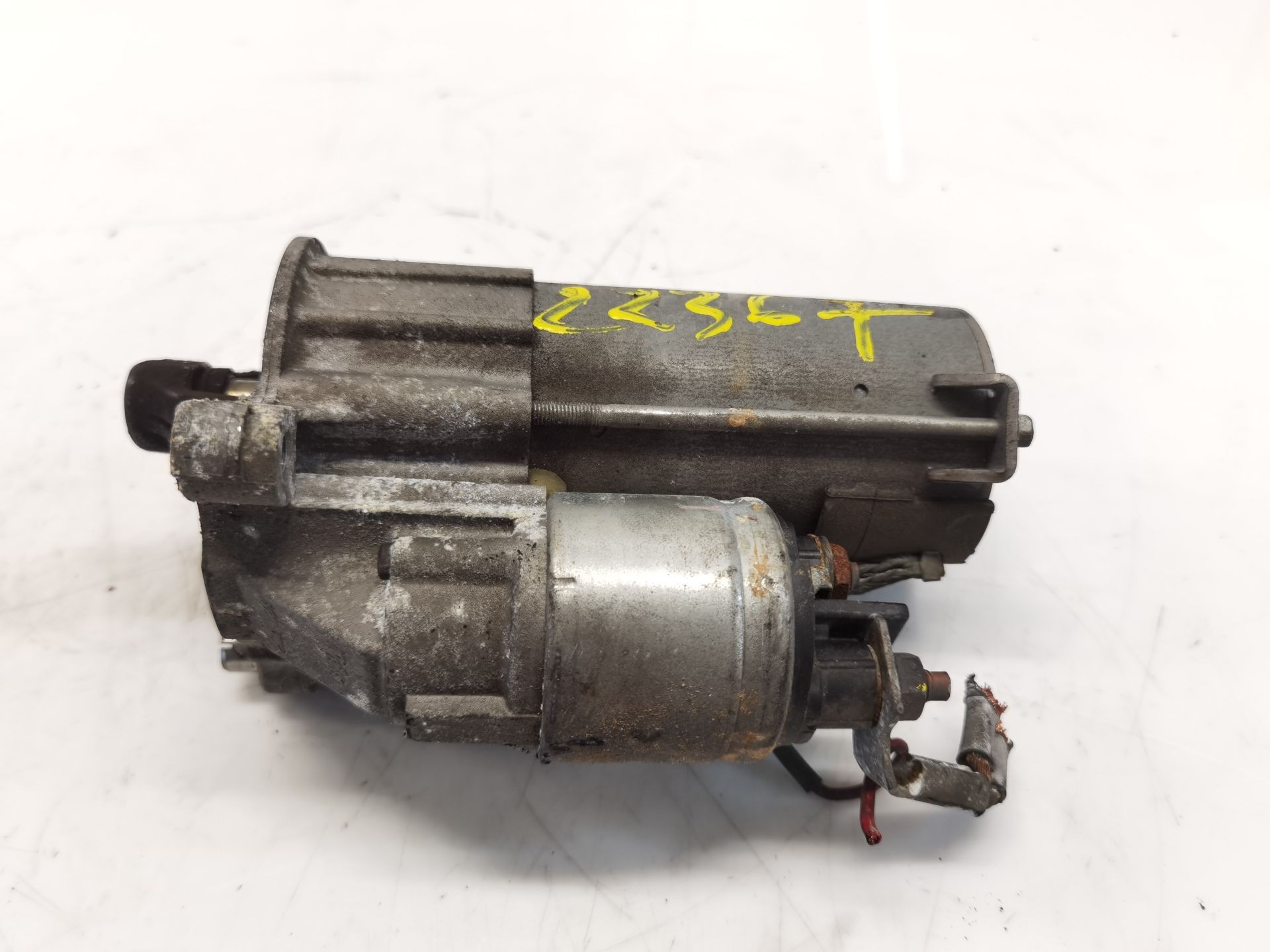MOTOR ARRANQUE CITROËN C4 I (LC_) f032110584 / 110584 f032110584110584
