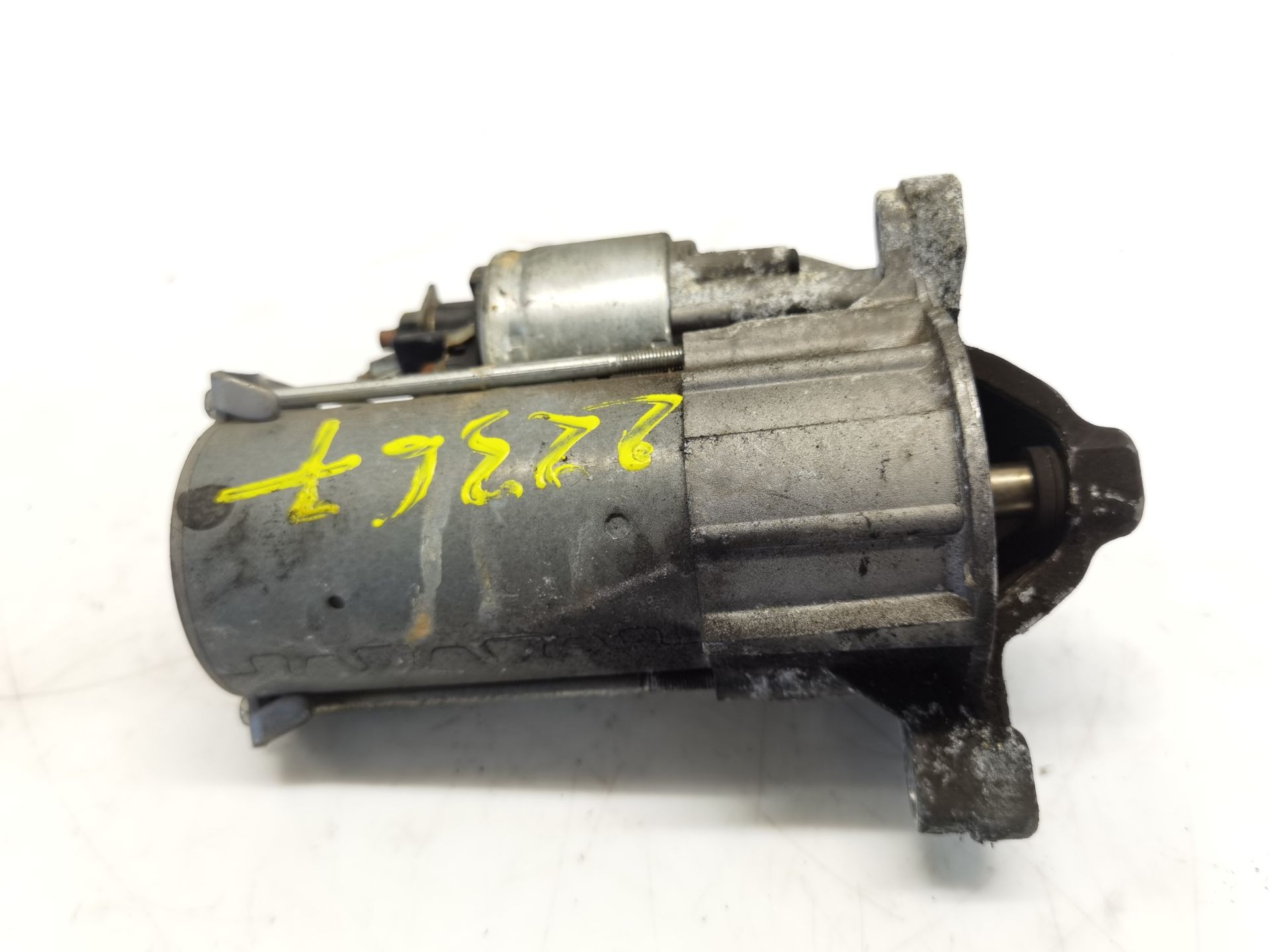 MOTOR ARRANQUE CITROËN C4 I (LC_) f032110584 / 110584 f032110584110584 - Vista 2
