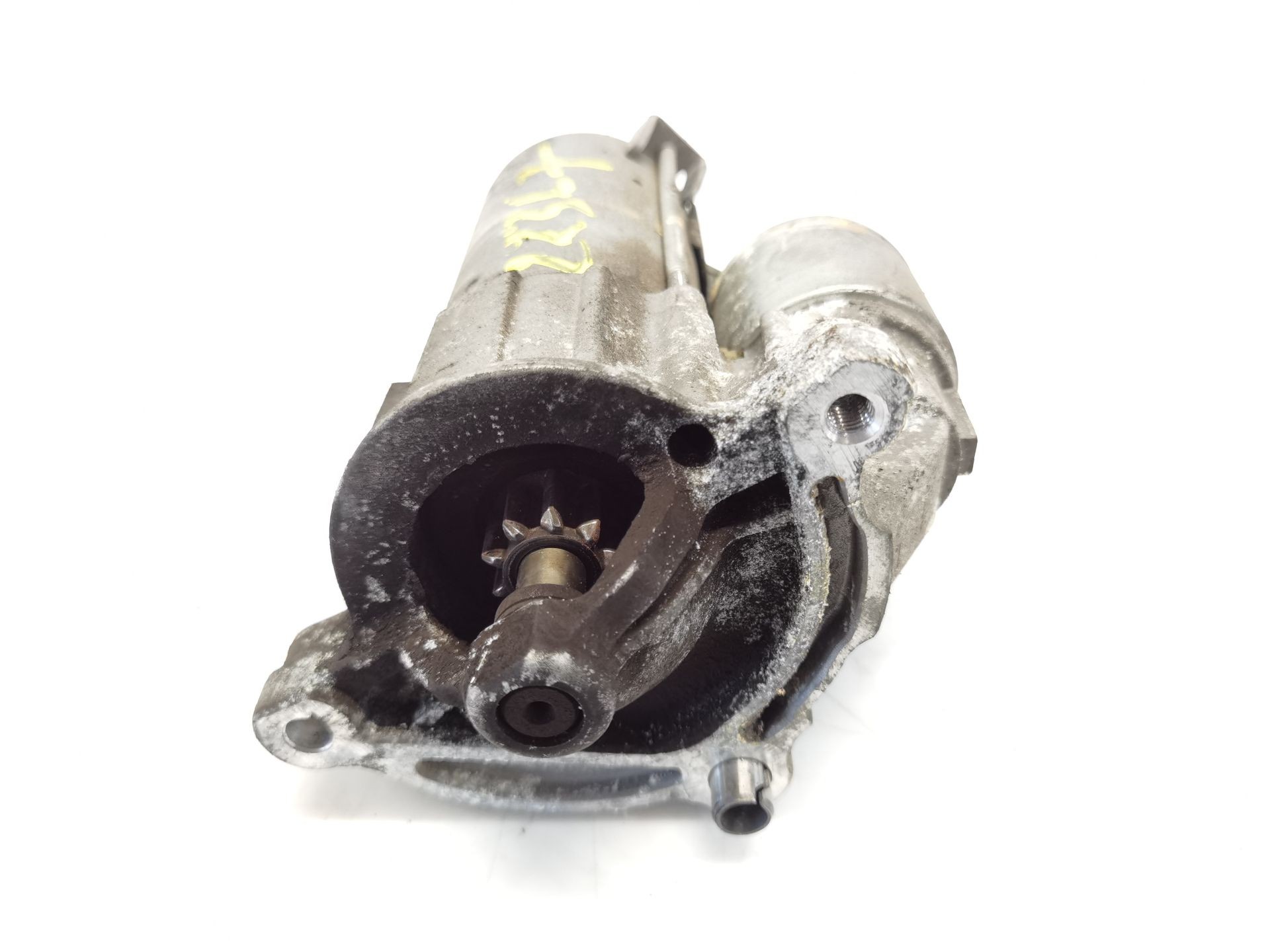 MOTOR ARRANQUE CITROËN C4 I (LC_) f032110584 / 110584 f032110584110584 - Vista 3