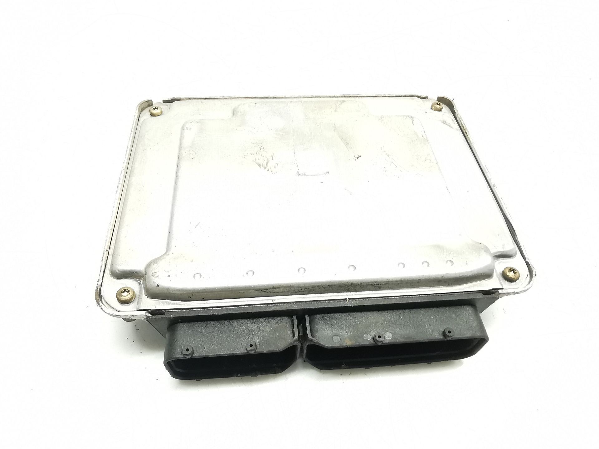 CENTRALITA MOTOR UCE SEAT TOLEDO II (1M2) 038906019CL / EDC15P / 0281010403 038906019CLEDC15P0281010403 - Vista 2