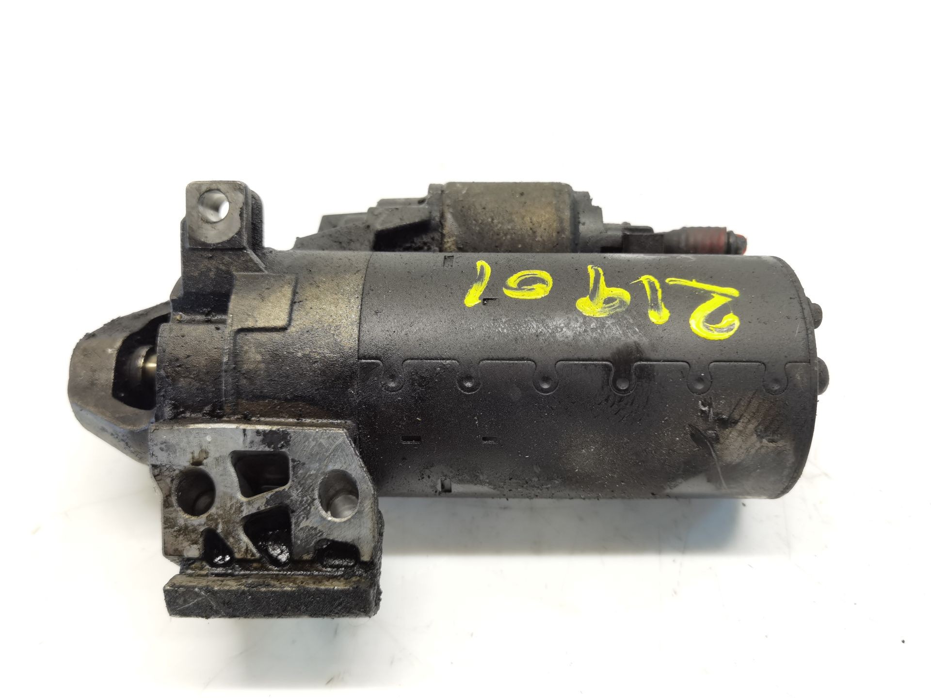 MOTOR ARRANQUE BMW 1 (E87) 12418581097 / VERE8502 12418581097VERE8502