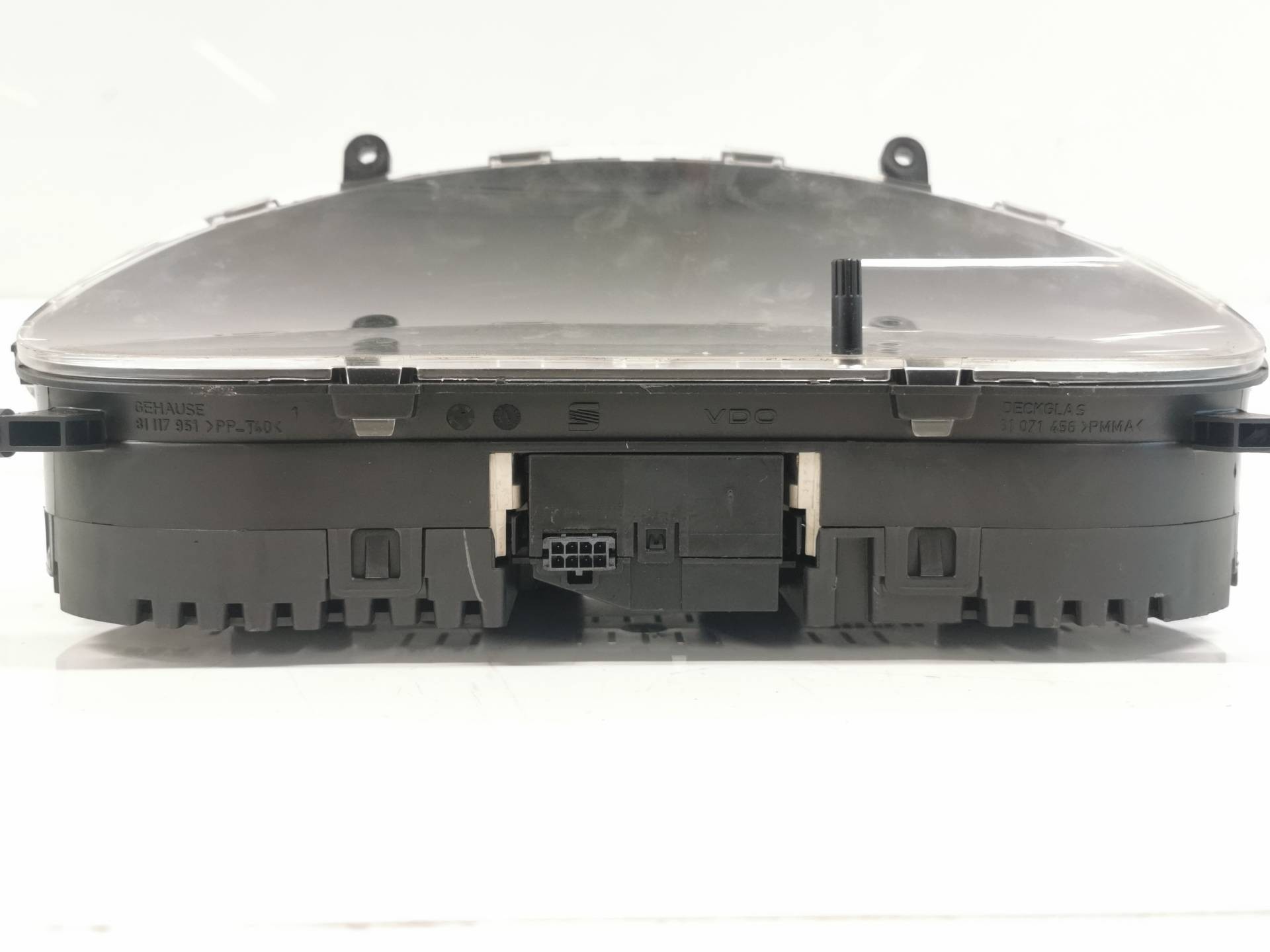 CUADRO INSTRUMENTOS SEAT IBIZA (6K1) W06K0920801E W06K0920801E - Vista 3