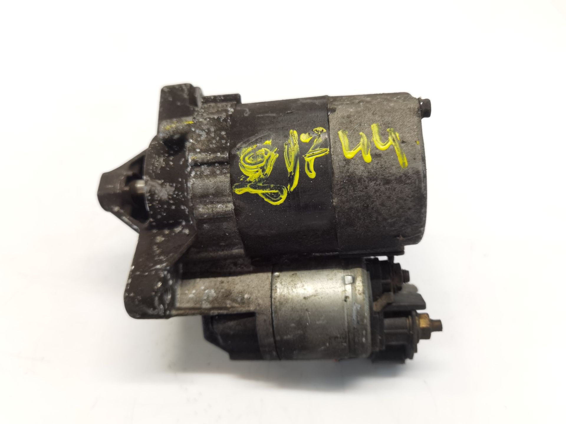 MOTOR ARRANQUE CITROËN C2 (JM_) 9656317780 / 690090 9656317780690090