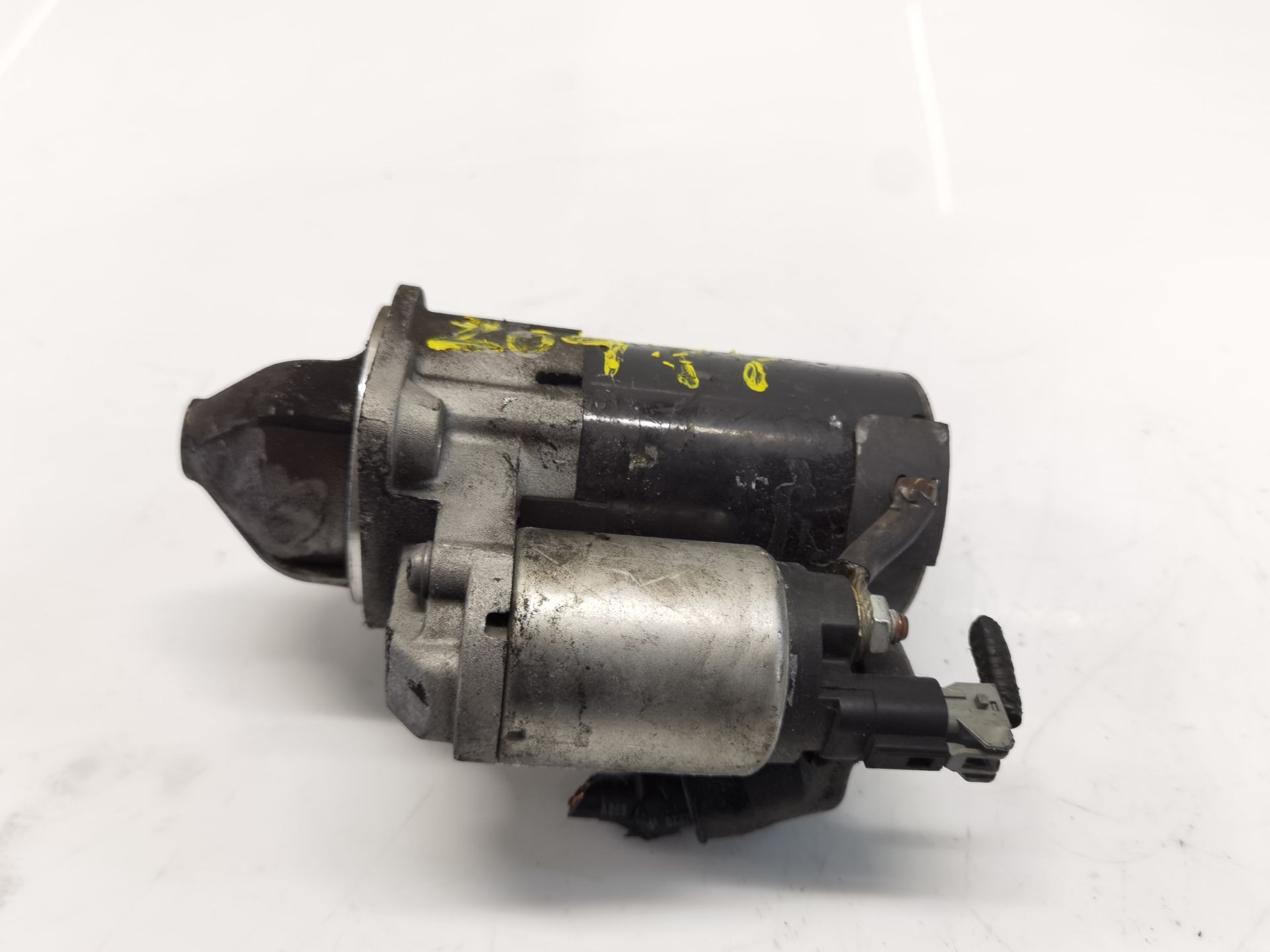 MOTOR ARRANQUE KIA CEE´D (JD) 361002a300 / 207922 361002a300207922