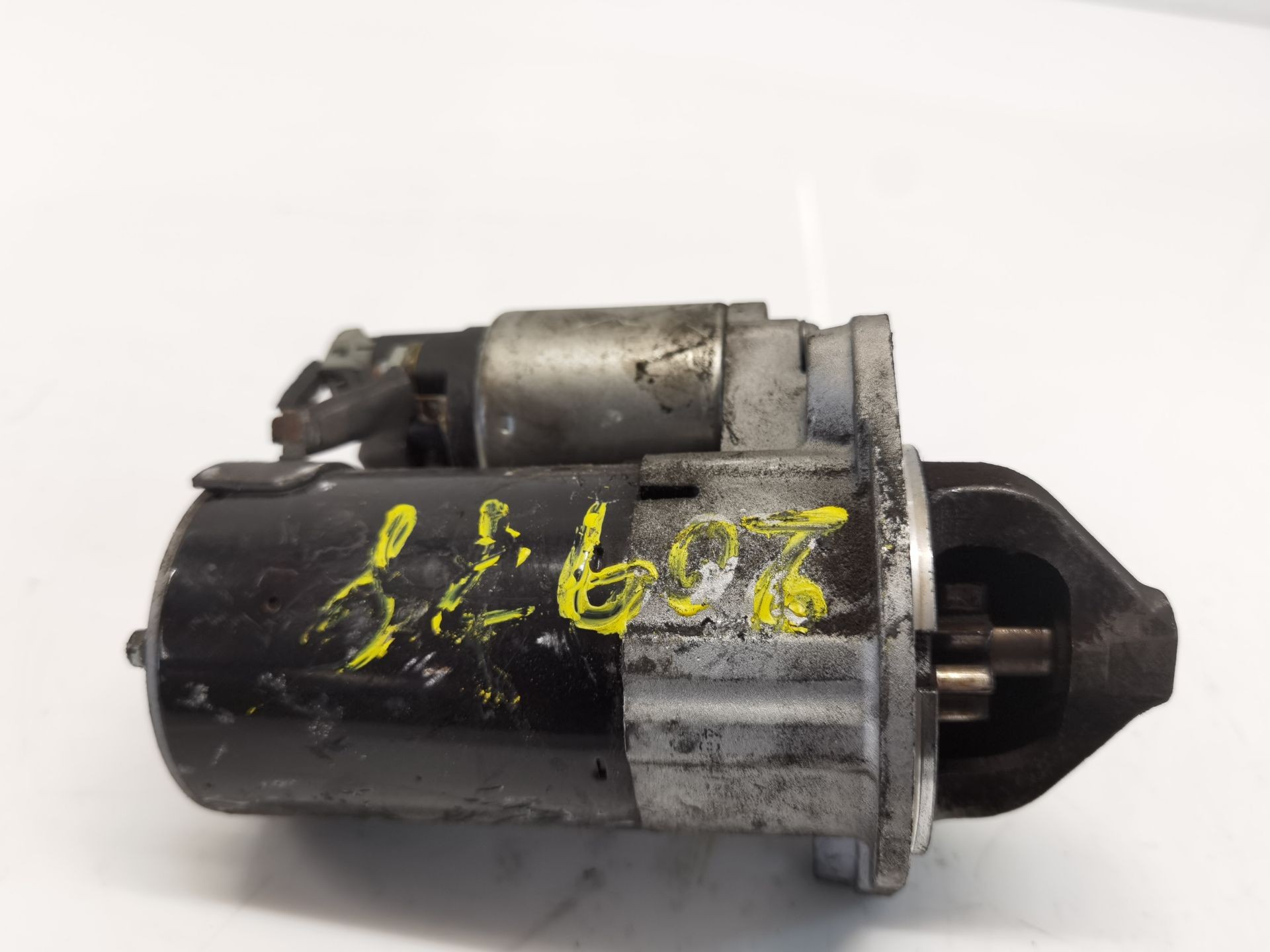 MOTOR ARRANQUE KIA CEE´D (JD) 361002a300 / 207922 361002a300207922 - Vista 2