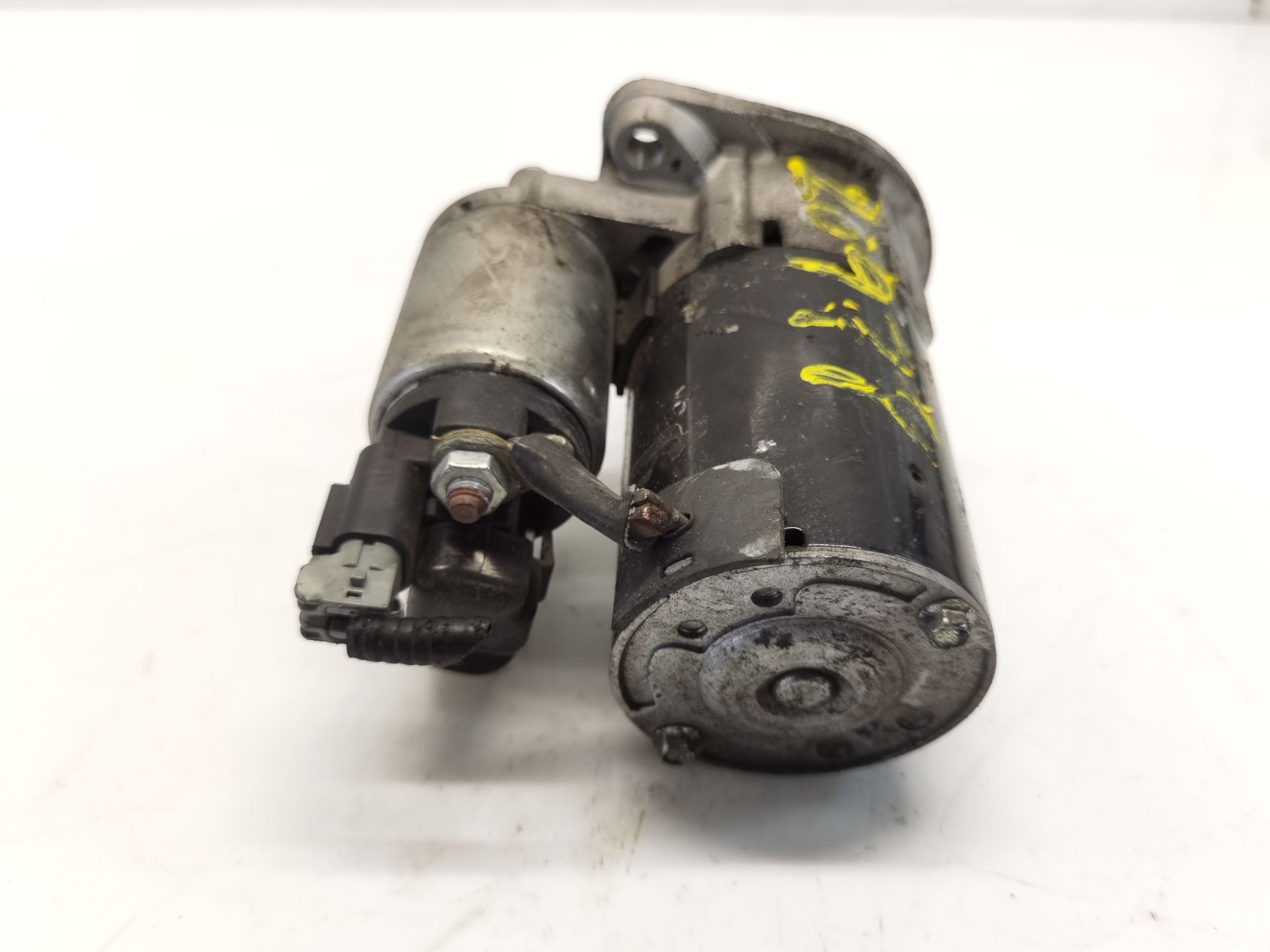 MOTOR ARRANQUE KIA CEE´D (JD) 361002a300 / 207922 361002a300207922 - Vista 3