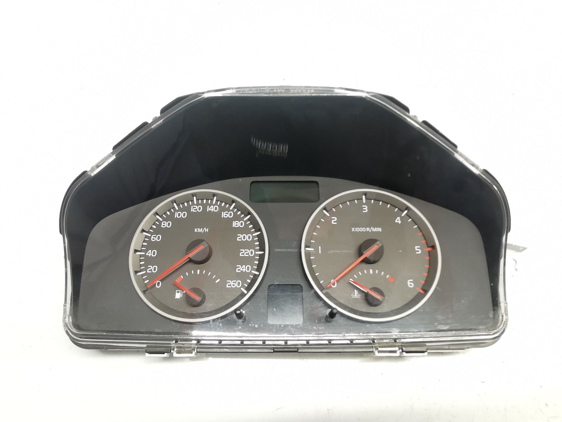 CUADRO INSTRUMENTOS VOLVO V50 (545) 30710071 / 8697035 / 30728645 30710071869703530728645