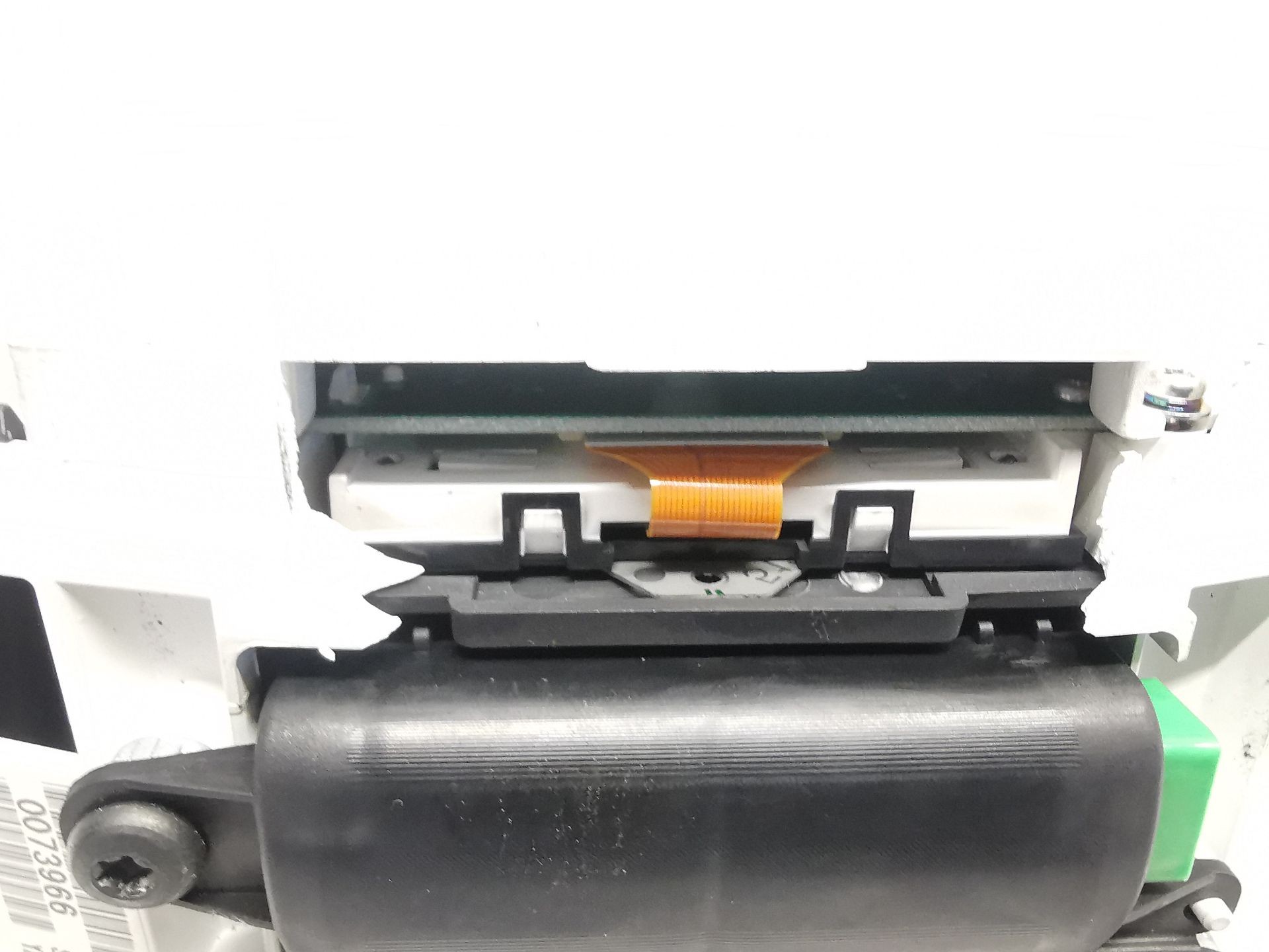 CUADRO INSTRUMENTOS VOLVO V50 (545) 30710071 / 8697035 / 30728645 30710071869703530728645 - Vista 3