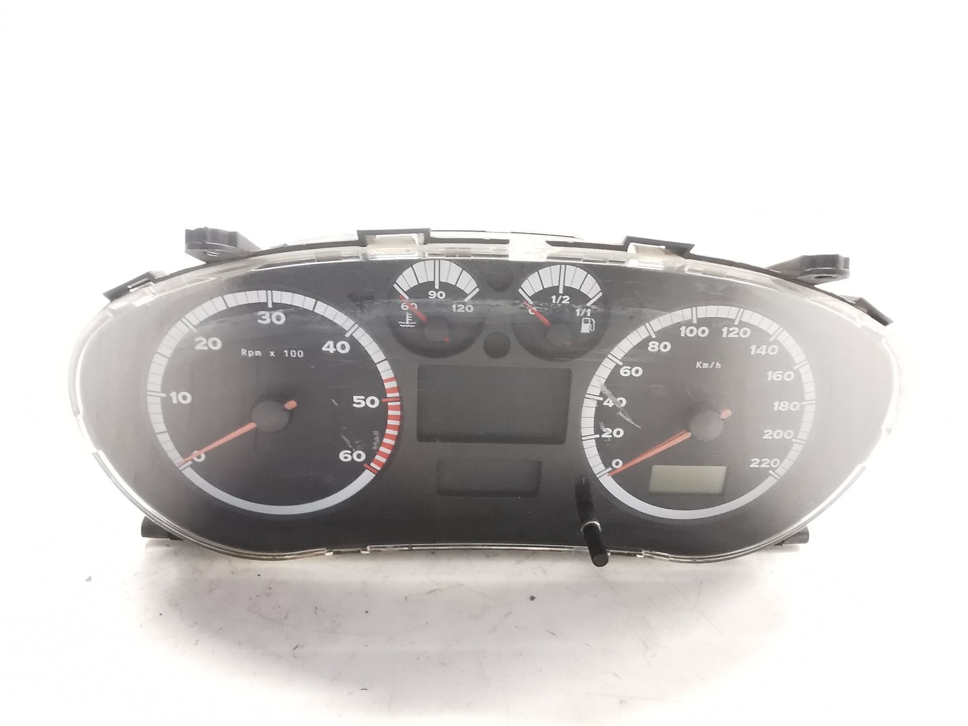 CUADRO INSTRUMENTOS SEAT CORDOBA Vario (6K5) 06K0920850 / 88311292 06K092085088311292