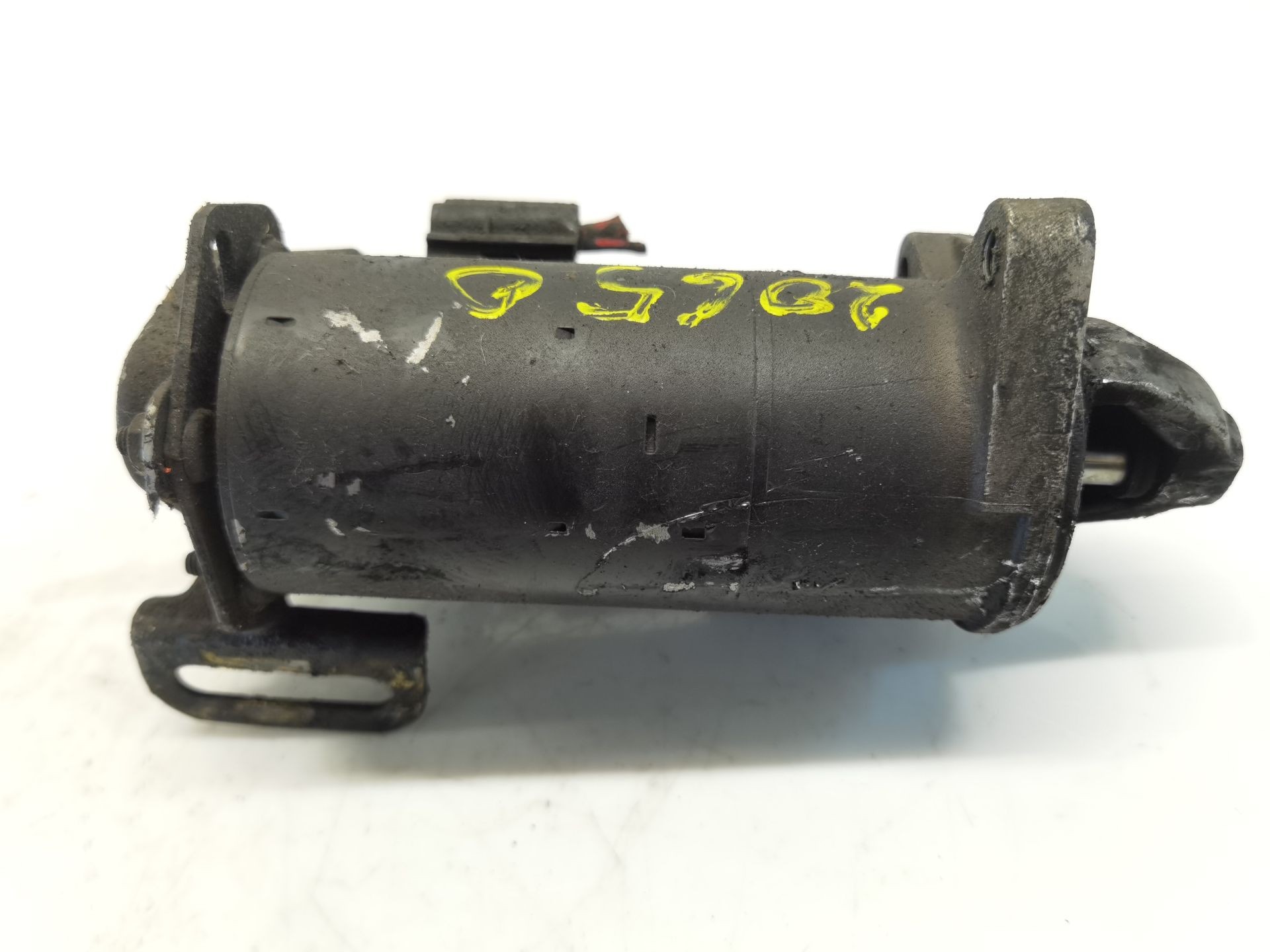 MOTOR ARRANQUE FORD ESCORT V Sedán (AFL) 51787218a152 51787218a152 - Vista 2