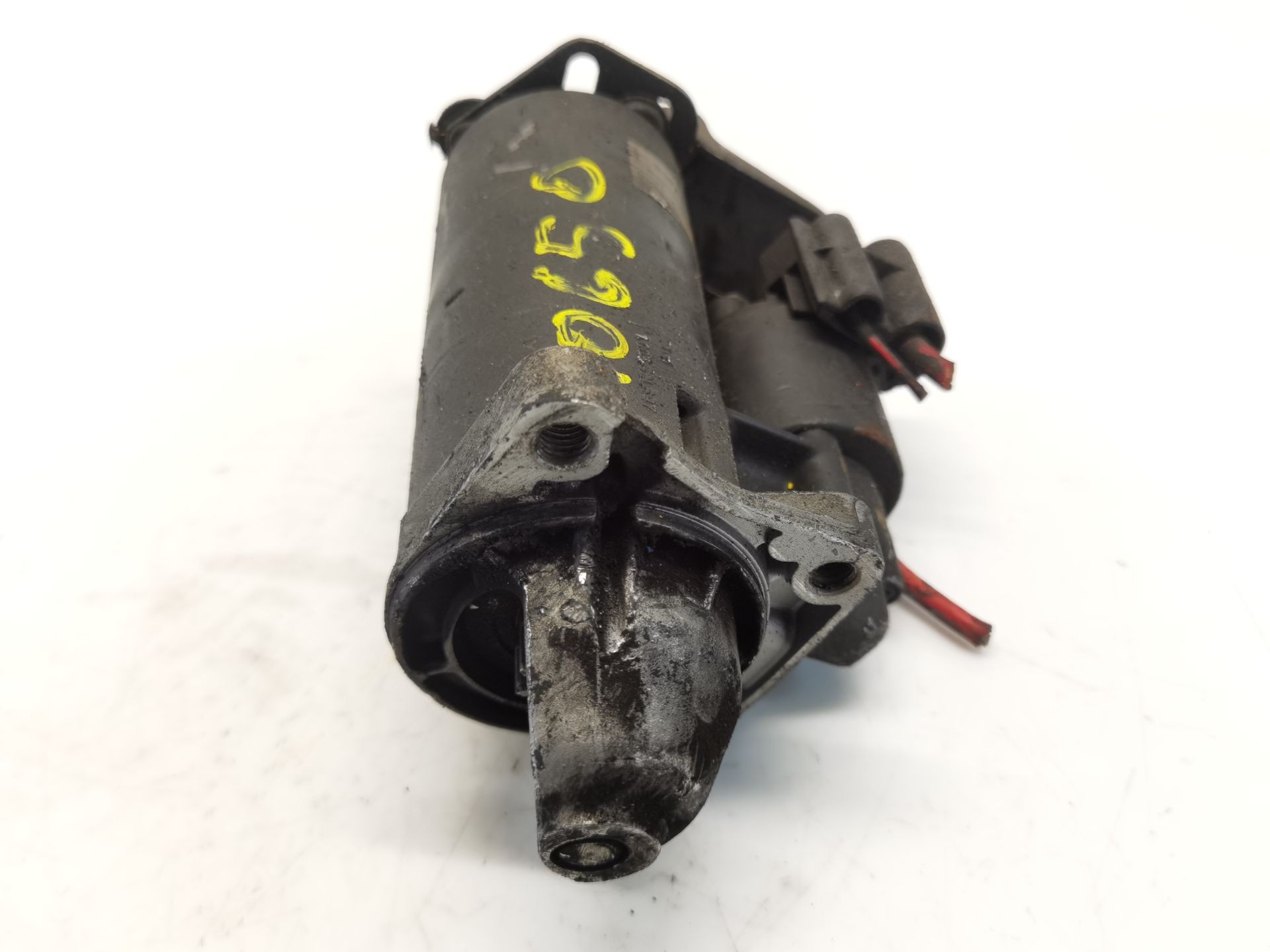 MOTOR ARRANQUE FORD ESCORT V Sedán (AFL) 51787218a152 51787218a152 - Vista 3