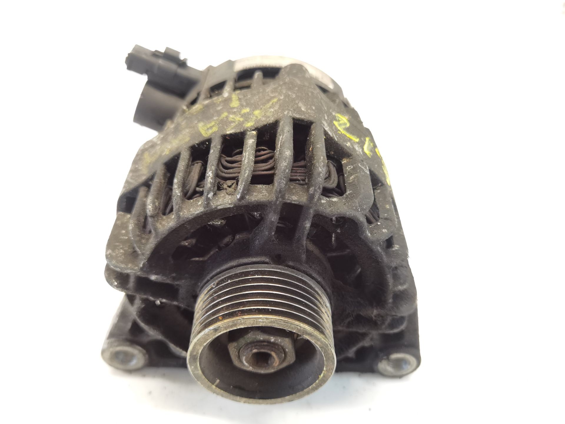 ALTERNADOR CITROËN C2 (JM_) 9660055080 / 1610099 96600550801610099 - Vista 2