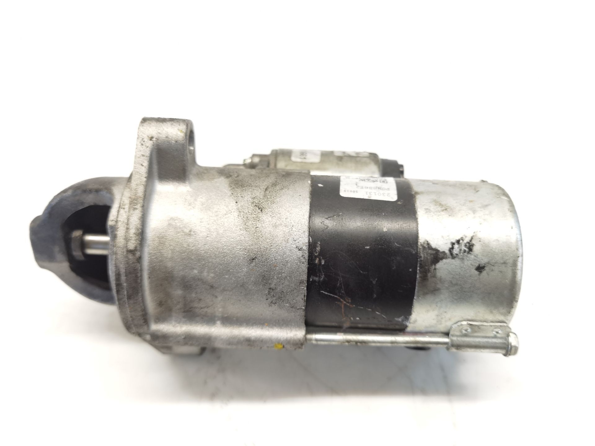 MOTOR ARRANQUE CHEVROLET CRUZE (J300) 96627034 96627034