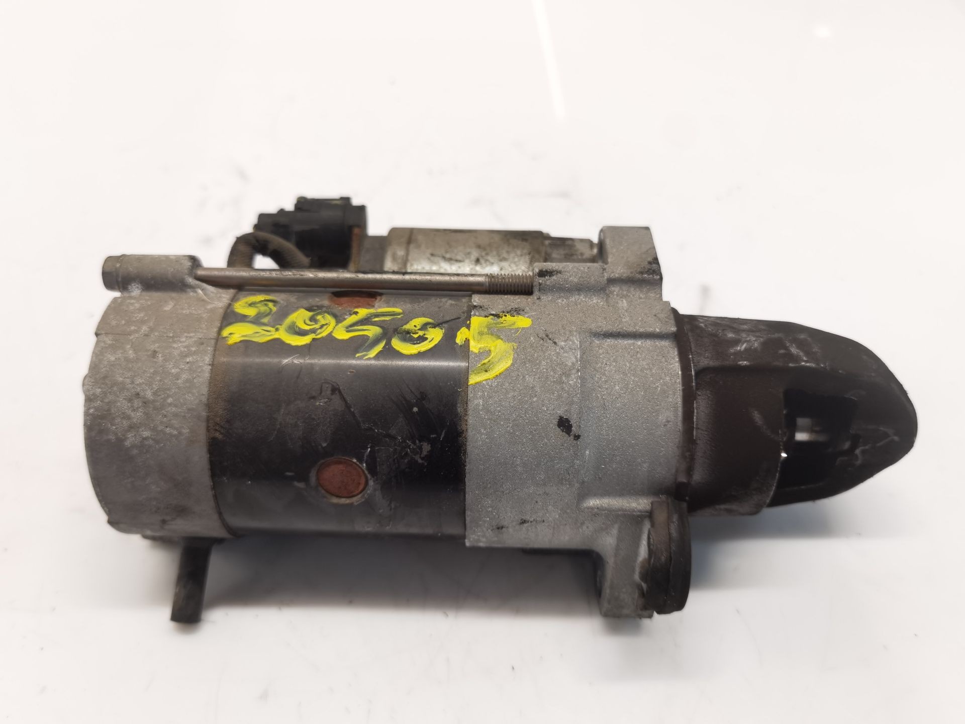 MOTOR ARRANQUE OPEL INSIGNIA A (G09) 55353857 / 55353857 5535385755353857