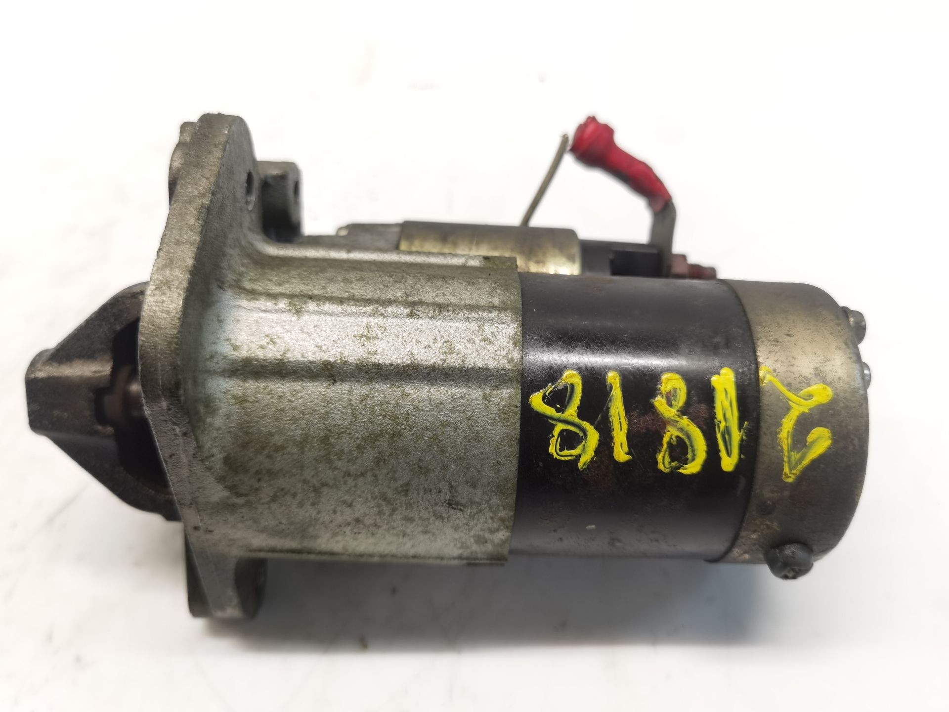 MOTOR ARRANQUE RENAULT CLIO II (BB_, CB_) 233008820r / 980997 233008820r980997