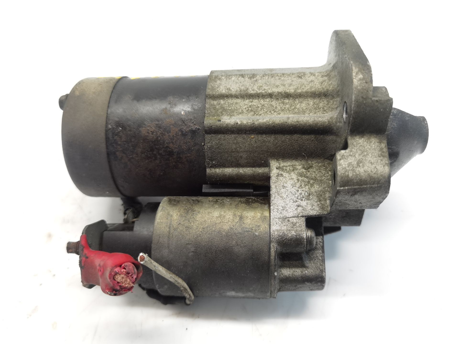 MOTOR ARRANQUE RENAULT CLIO II (BB_, CB_) 233008820r / 980997 233008820r980997 - Vista 2