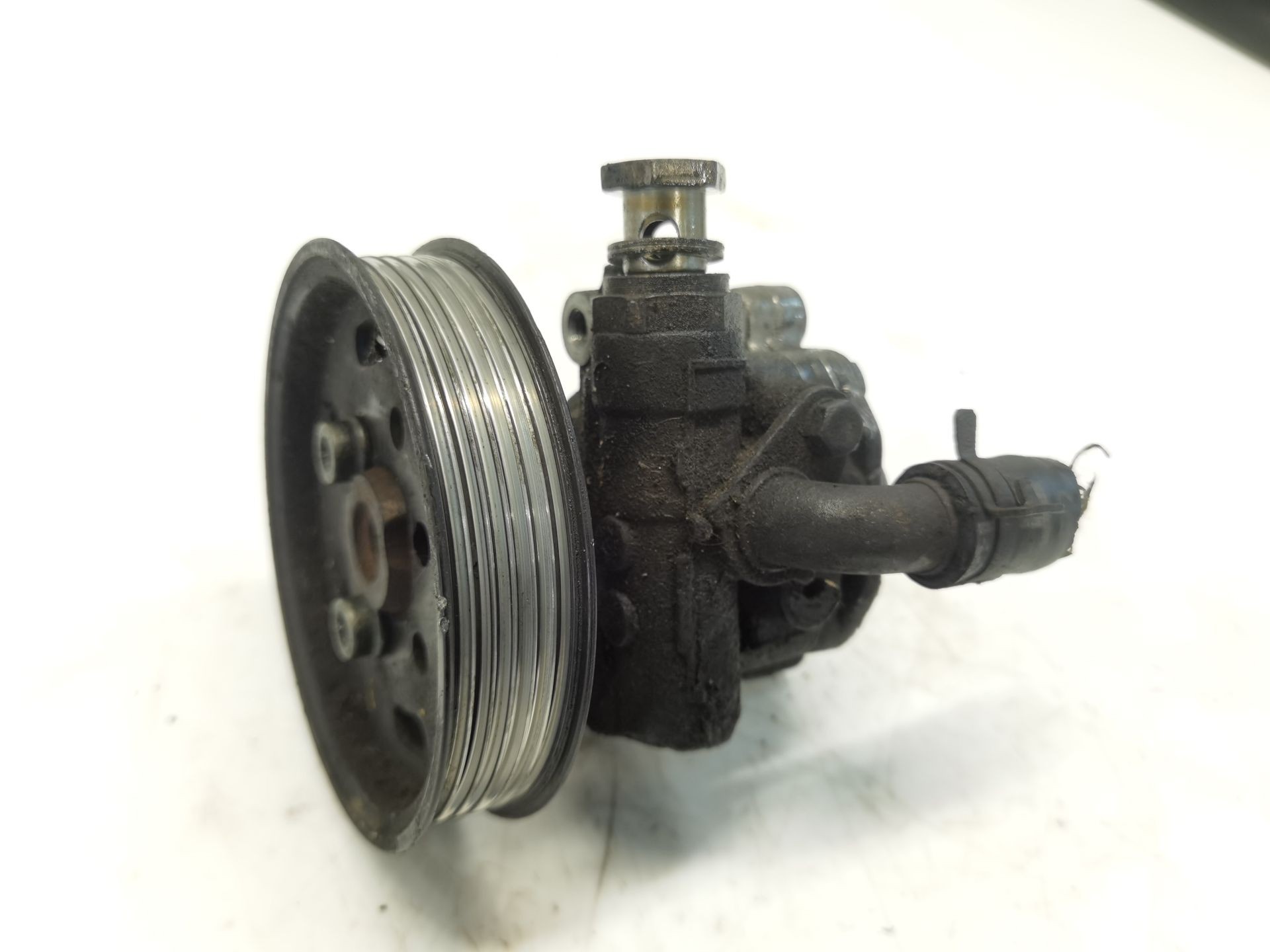 BOMBA DIRECCIÓN SEAT TOLEDO II (1M2) 1j0422154a / 78595 1j0422154a78595 - Vista 2