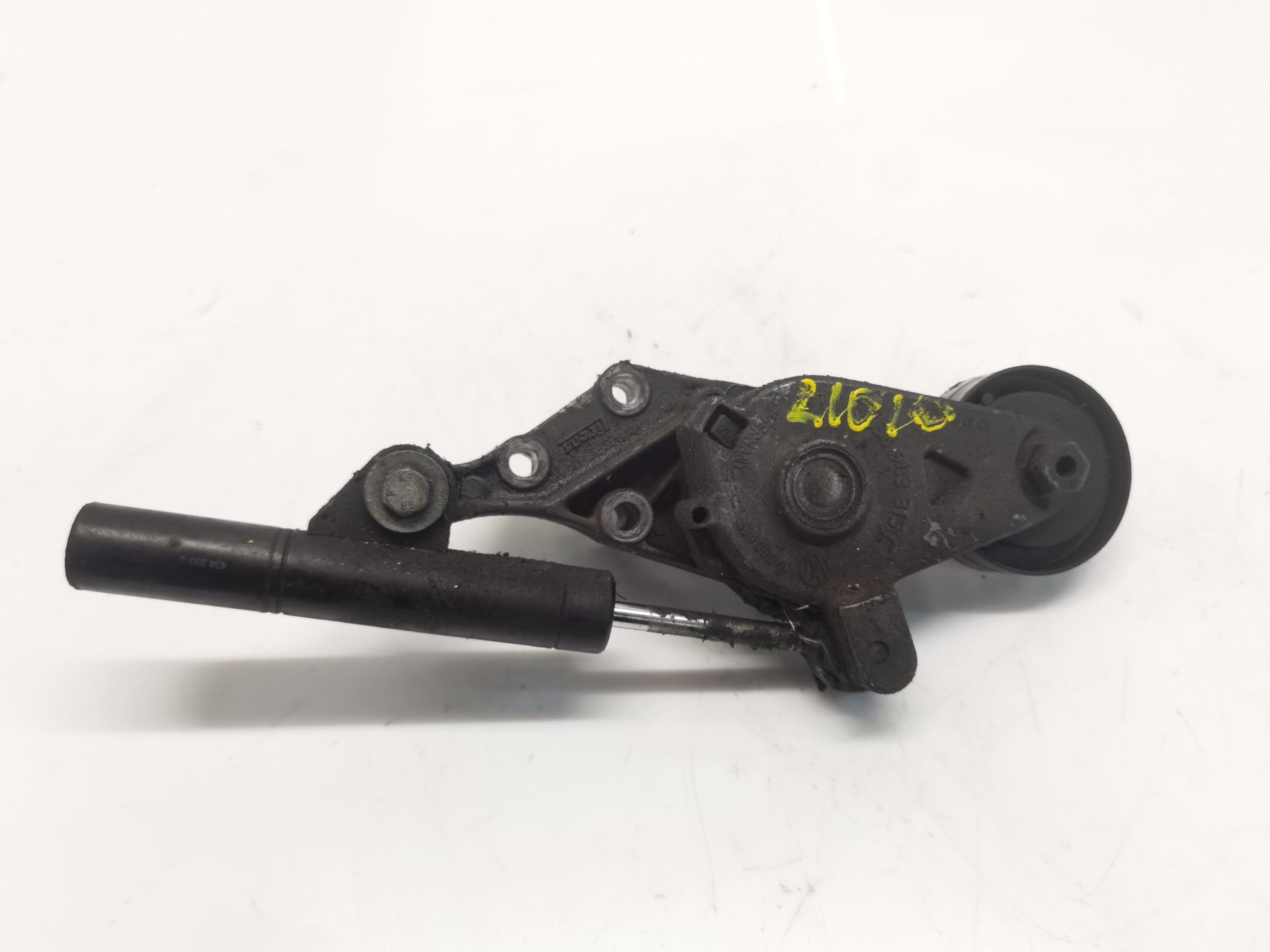 TENSOR CORREA AUXILIAR SEAT TOLEDO II (1M2) 038903315c 038903315c