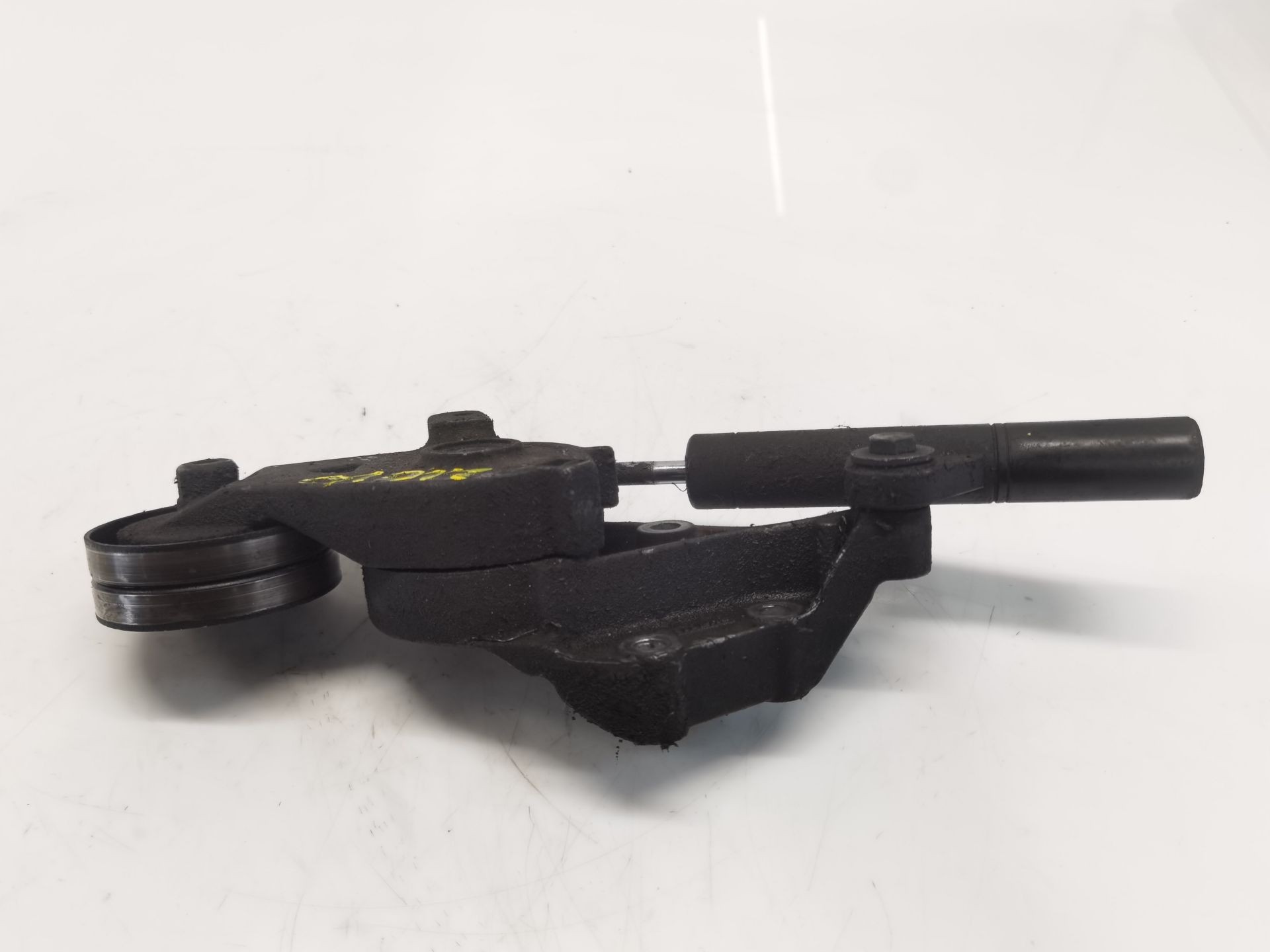 TENSOR CORREA AUXILIAR SEAT TOLEDO II (1M2) 038903315c 038903315c - Vista 2