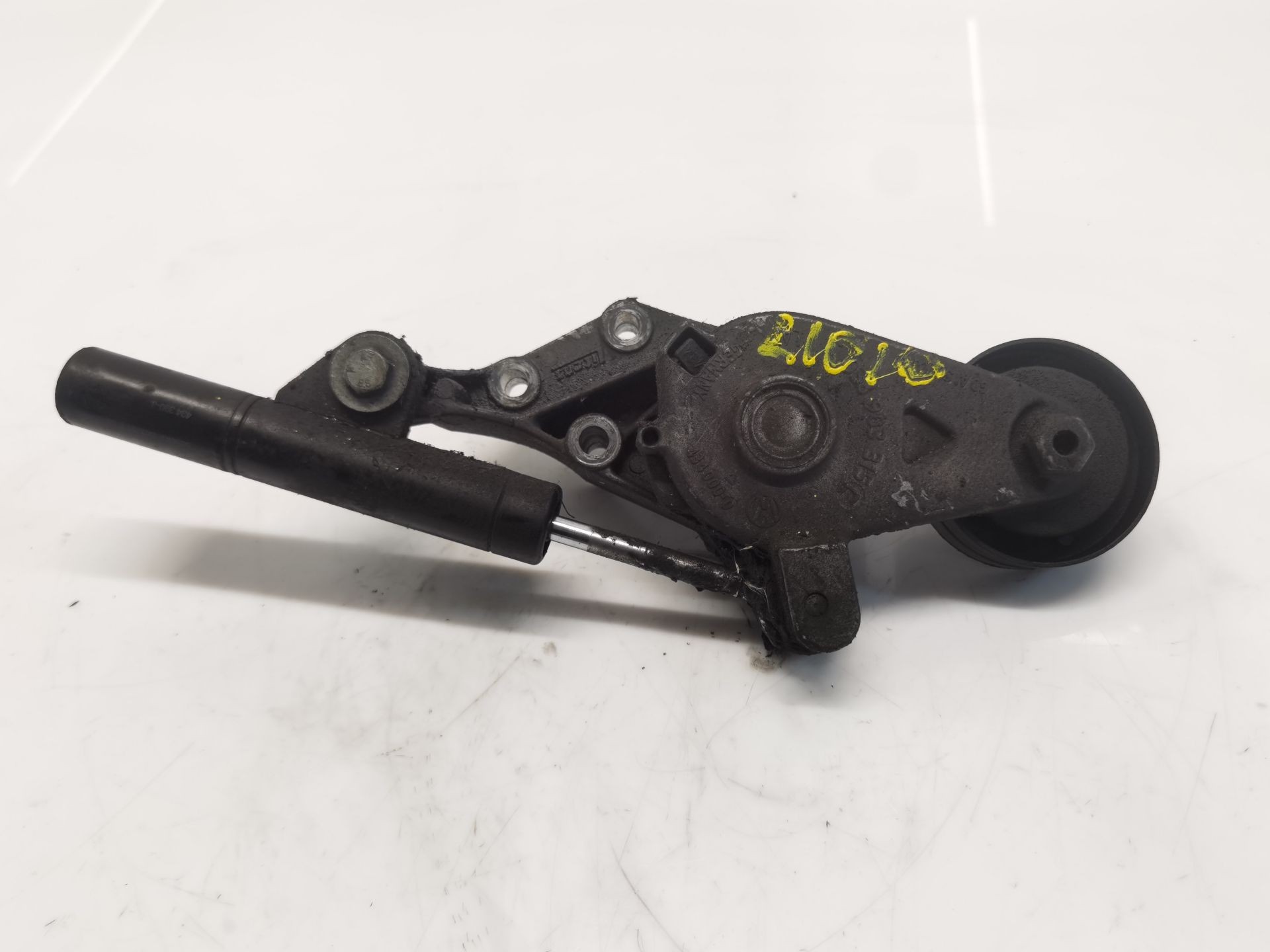 TENSOR CORREA AUXILIAR SEAT TOLEDO II (1M2) 038903315c 038903315c - Vista 3