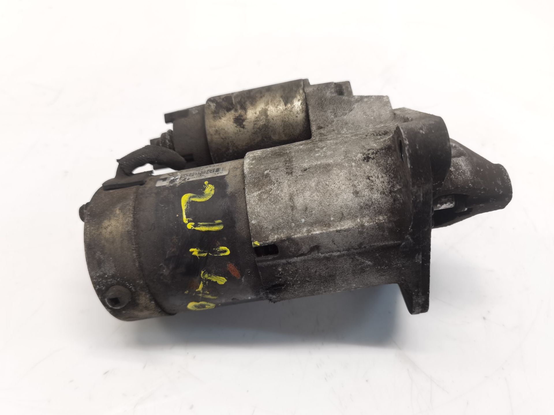 MOTOR ARRANQUE RENAULT SCÉNIC II (JM0/1_) 233000603r / 893517 233000603r893517
