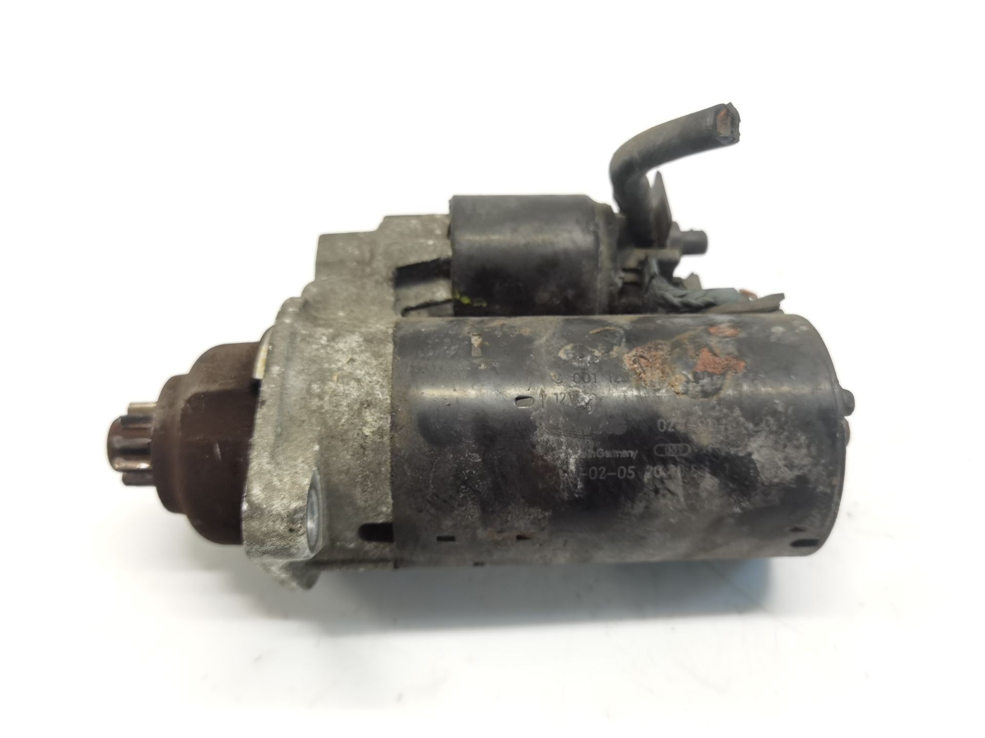 MOTOR ARRANQUE SEAT IBIZA III (6L1) 078911023d / 9832577880 078911023d9832577880