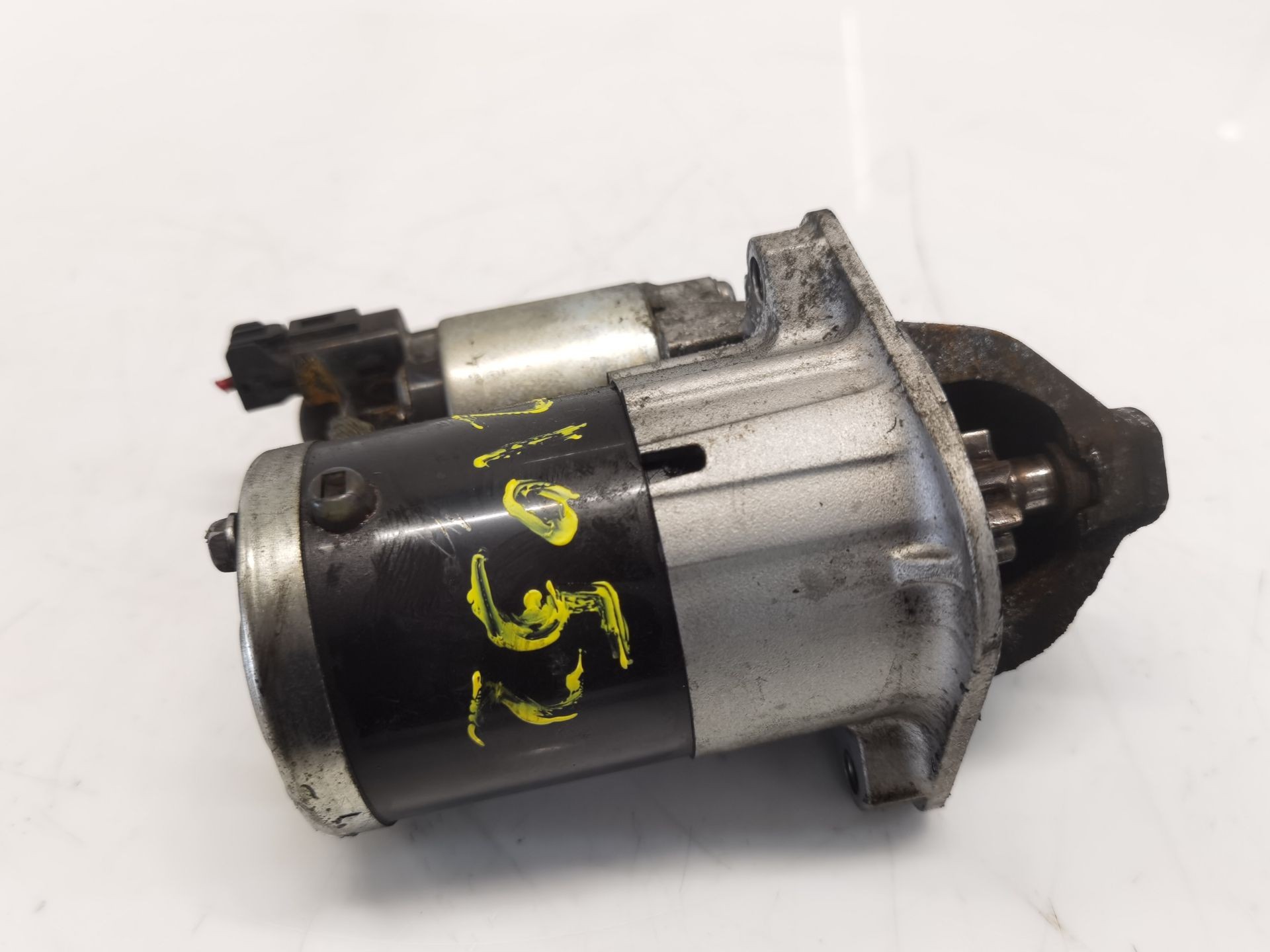 MOTOR ARRANQUE HYUNDAI i30 (FD) 361002b200 / 7621275 361002b2007621275