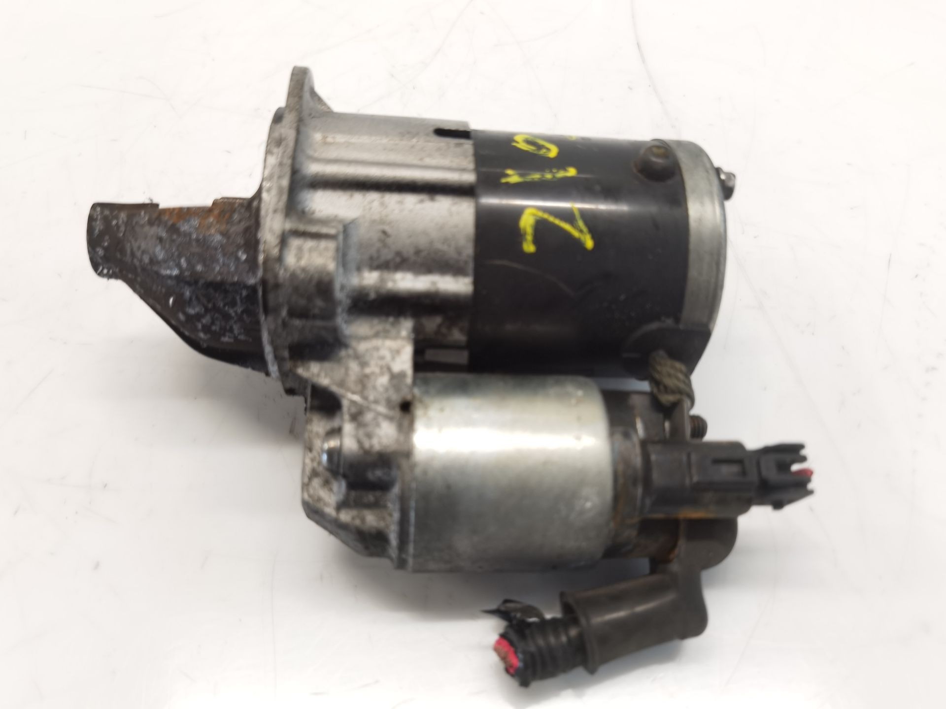 MOTOR ARRANQUE HYUNDAI i30 (FD) 361002b200 / 7621275 361002b2007621275 - Vista 2