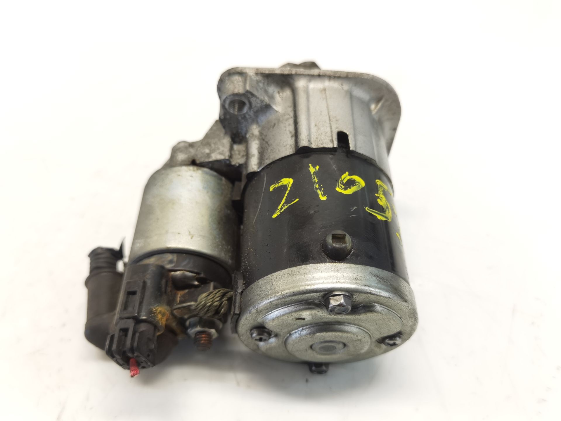 MOTOR ARRANQUE HYUNDAI i30 (FD) 361002b200 / 7621275 361002b2007621275 - Vista 3